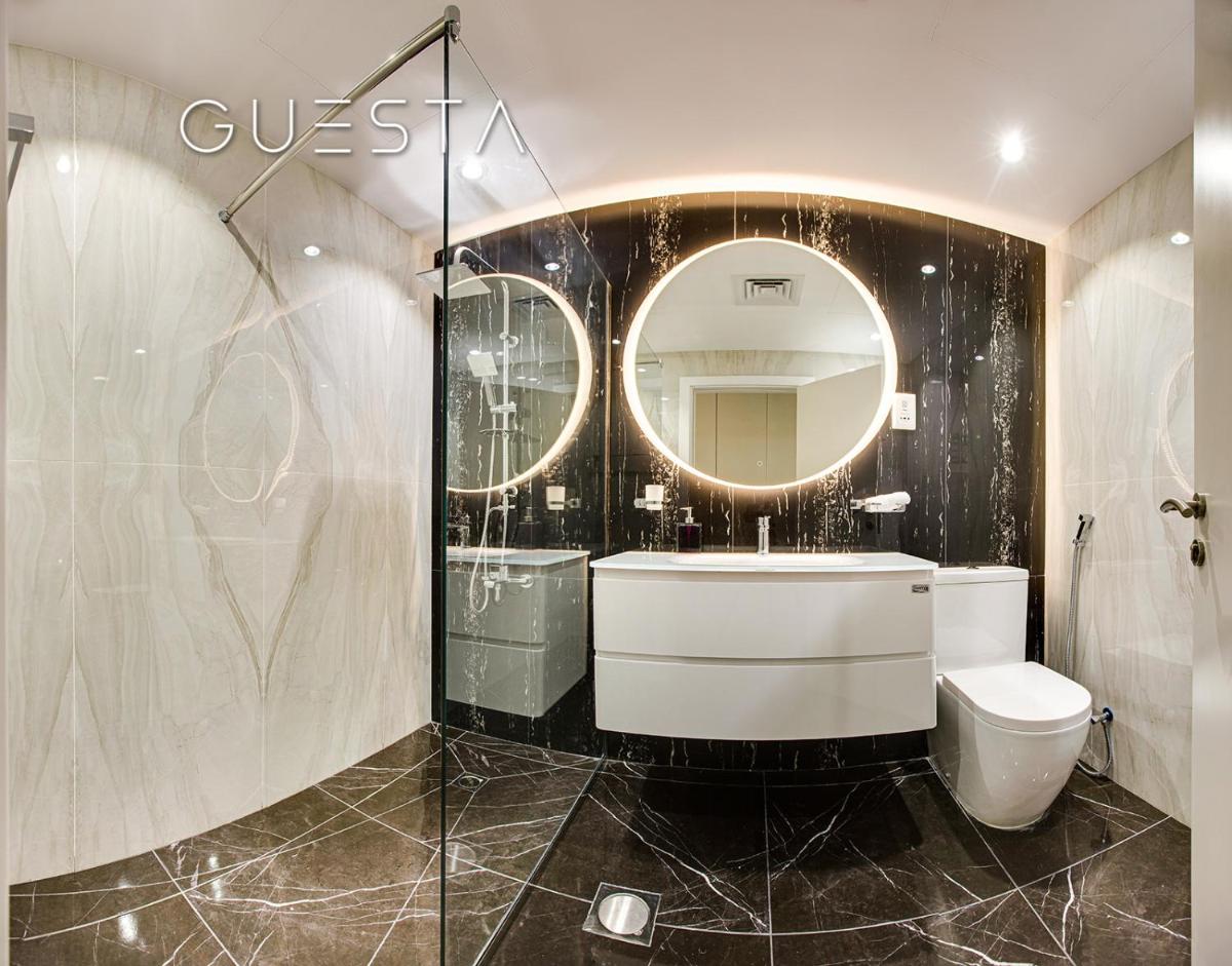 Jumeirah Beach Residence, Dubai Marina