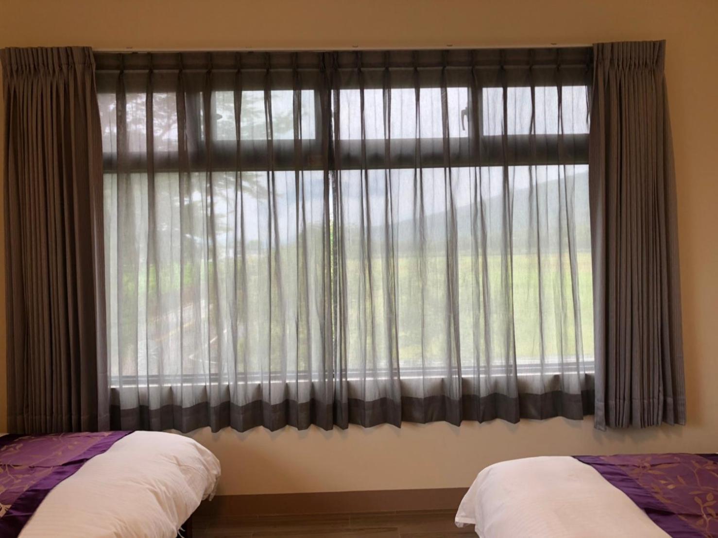 Longtian Prosperity BnB view 3
