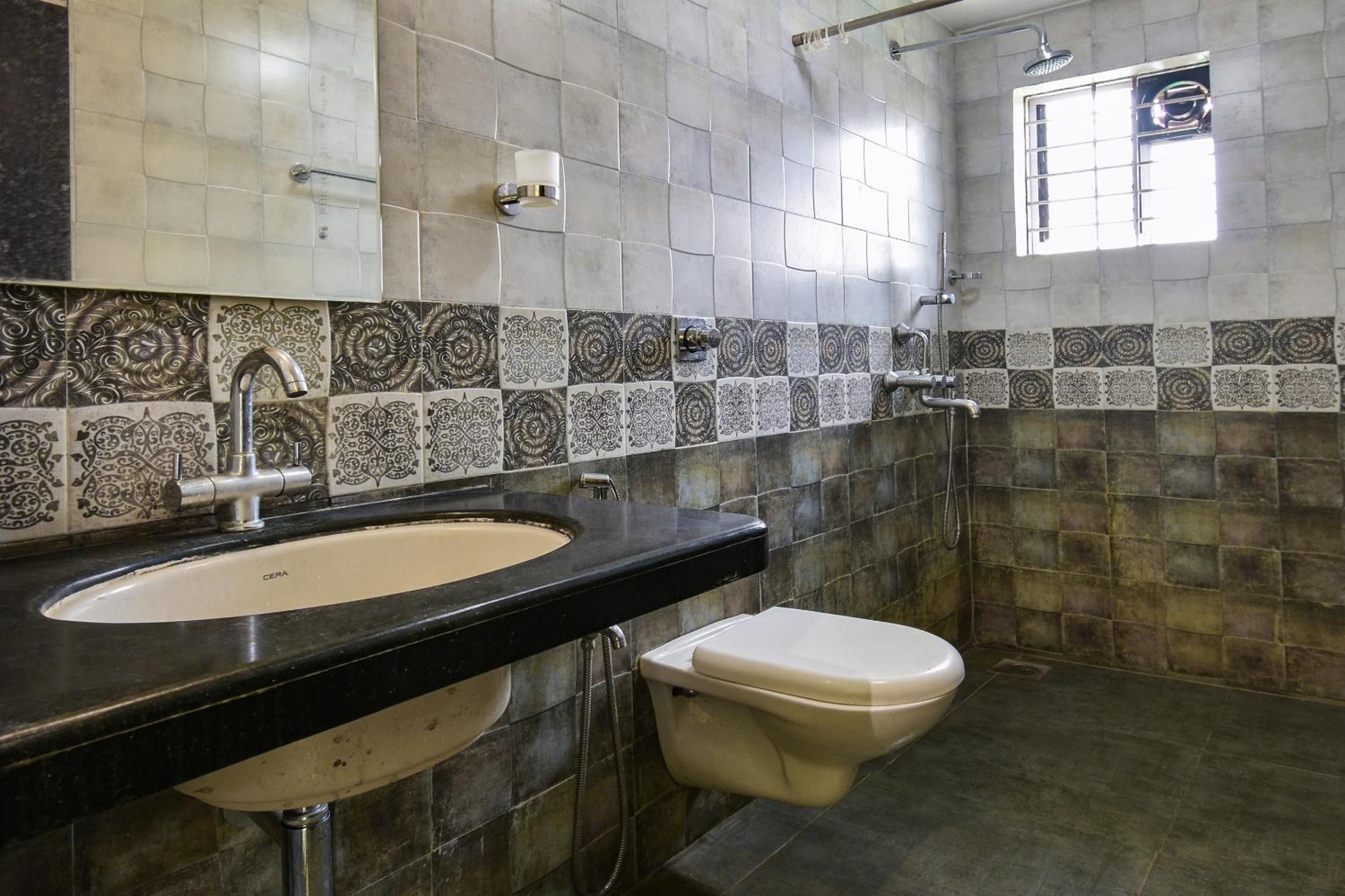 FabHotel Vagator Retreat Resort With Swimming Pool - Nr Chapora Fort