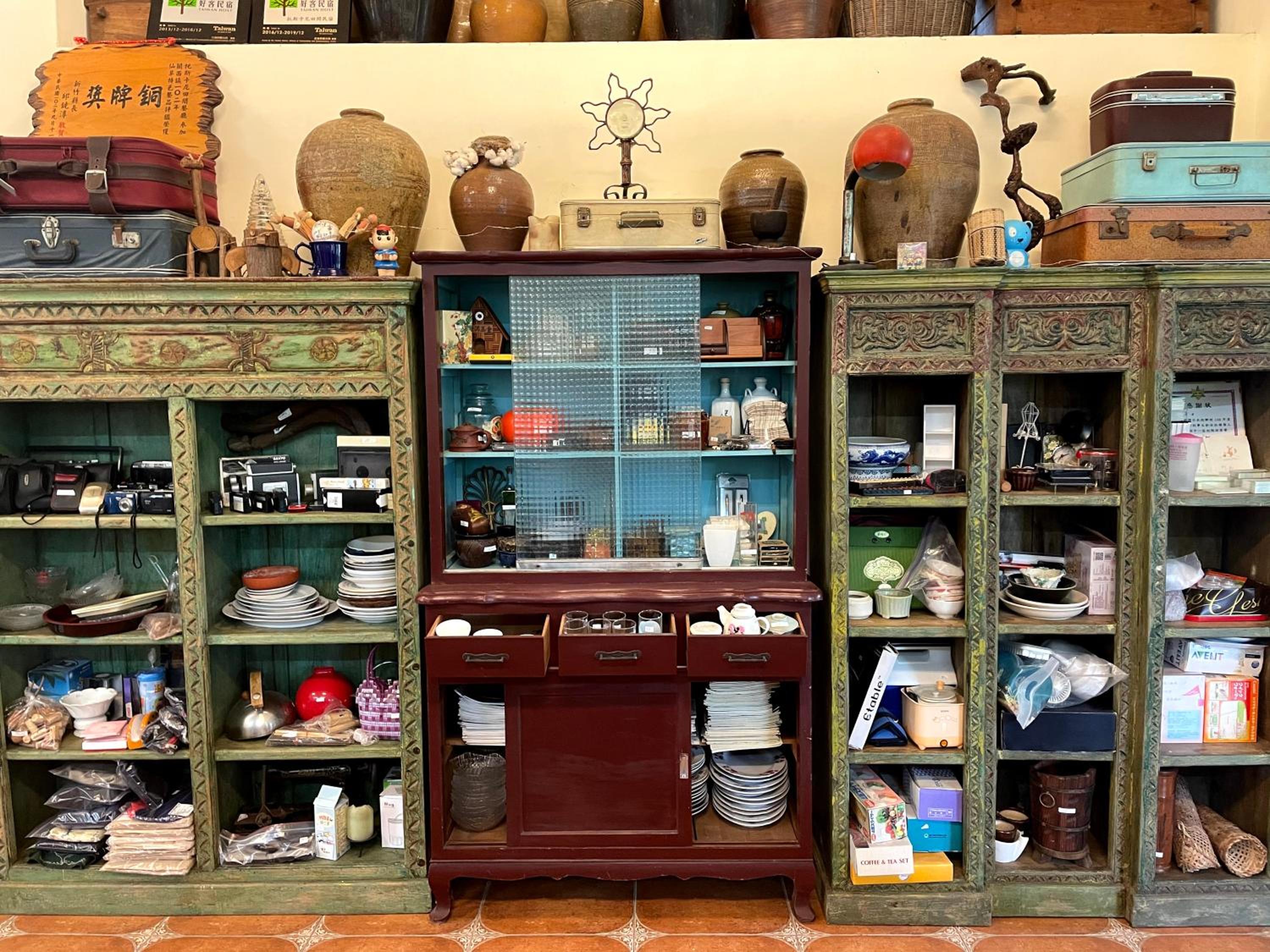 Tuscany Garden B&B