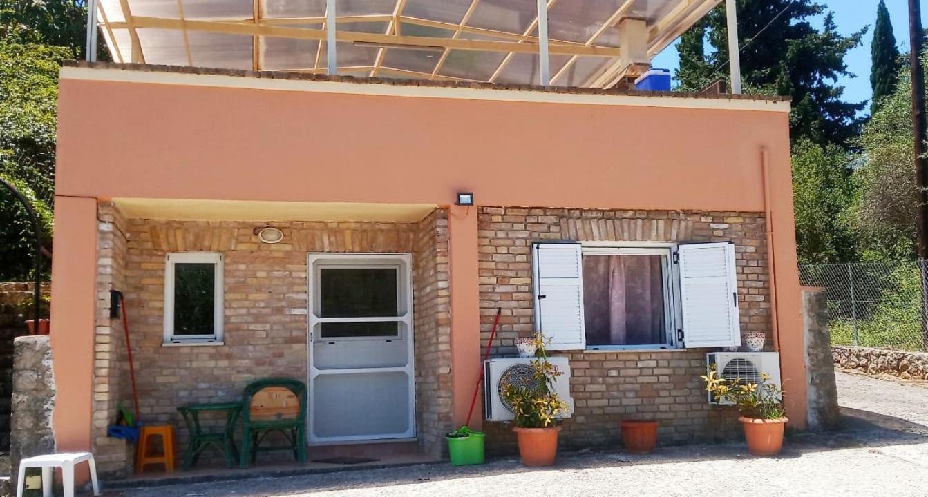 Hotel villa secret paradise corfu - Image 1