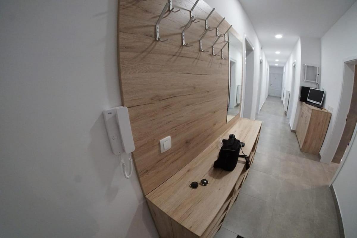 Maister Rooms view 2