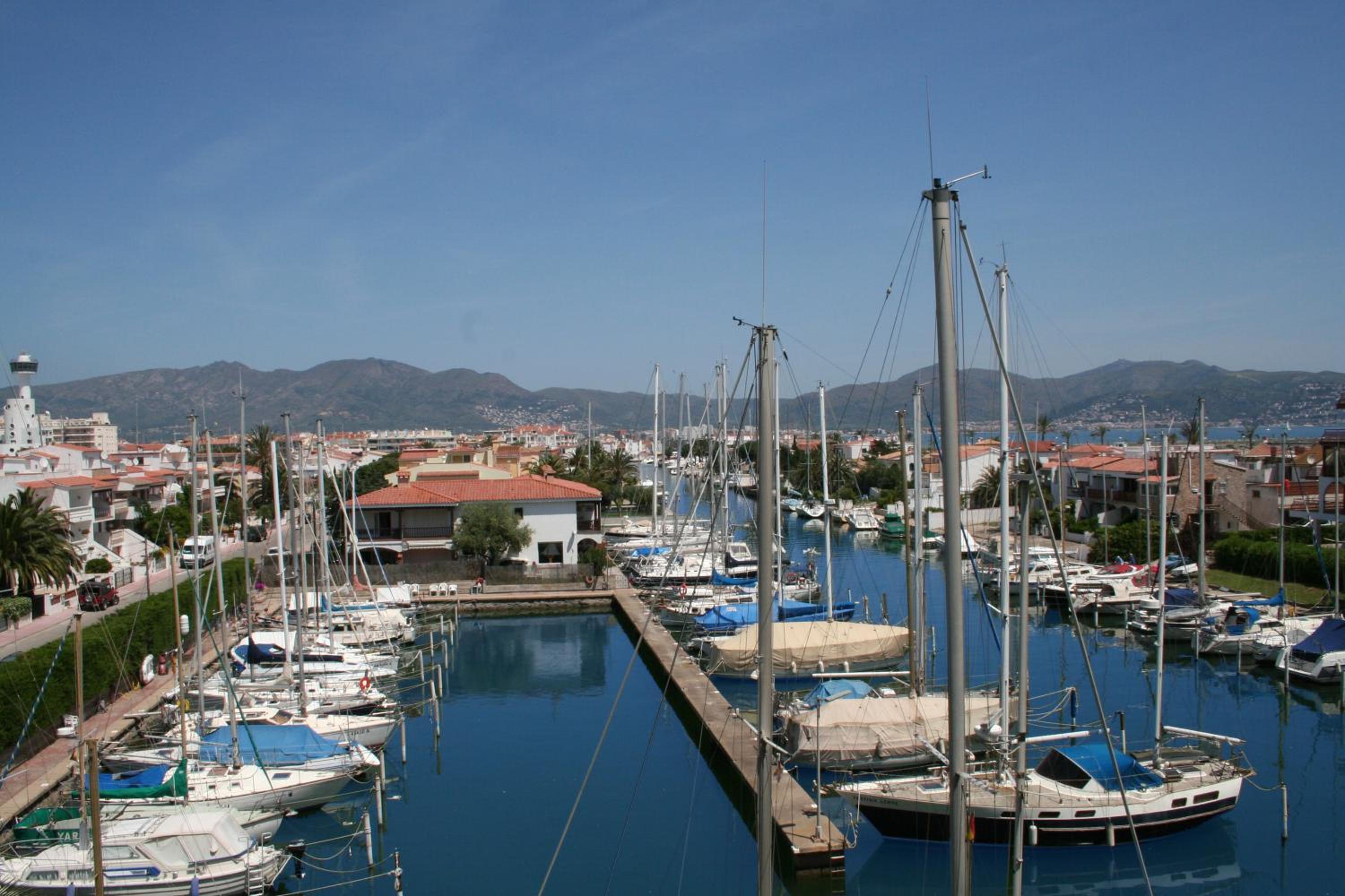Apartamento Bahia III view 2