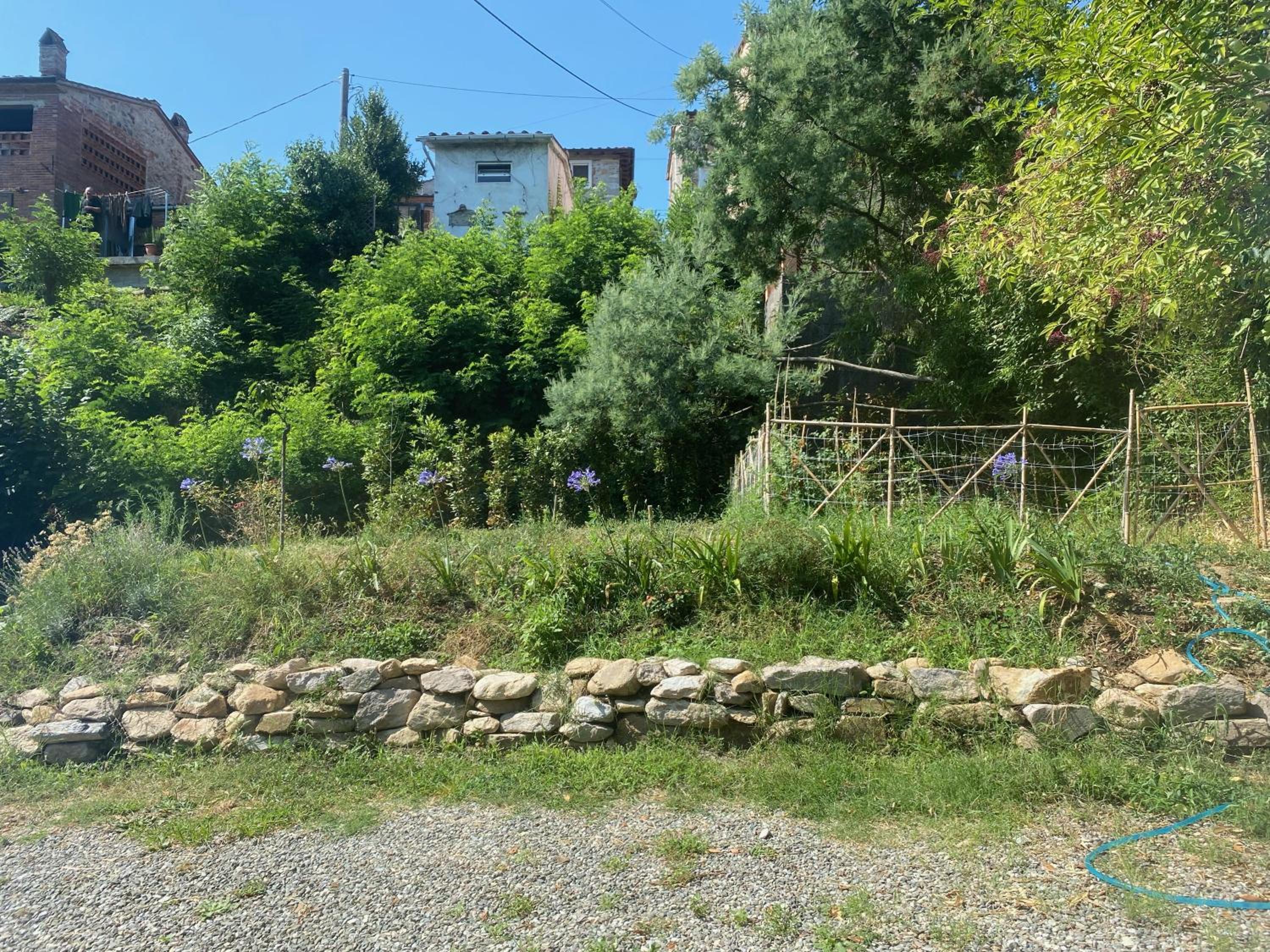 Dolce Vita in Tuscany B&B view 5
