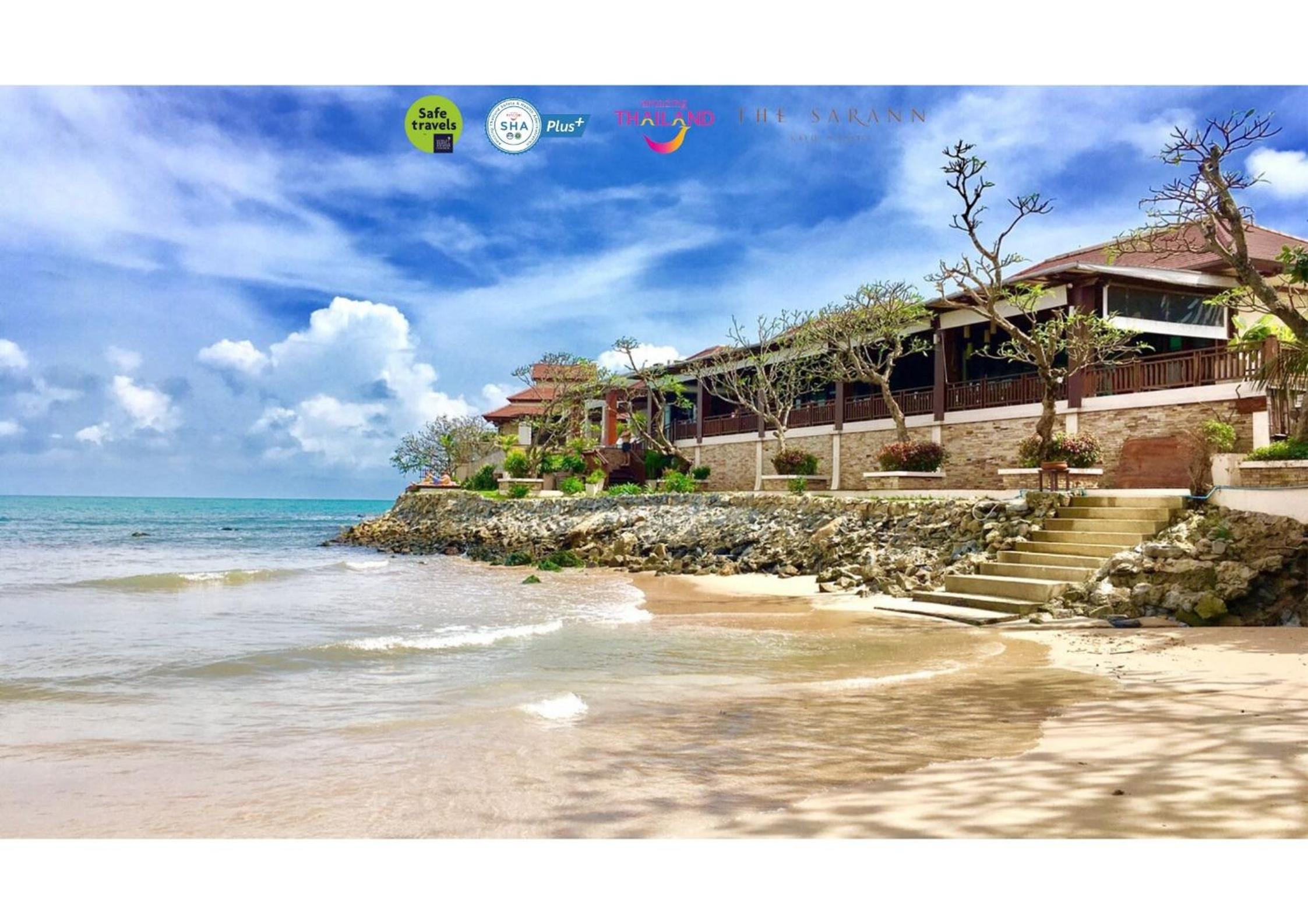 The Sarann Koh Samui, Suites & Villas — photo 61