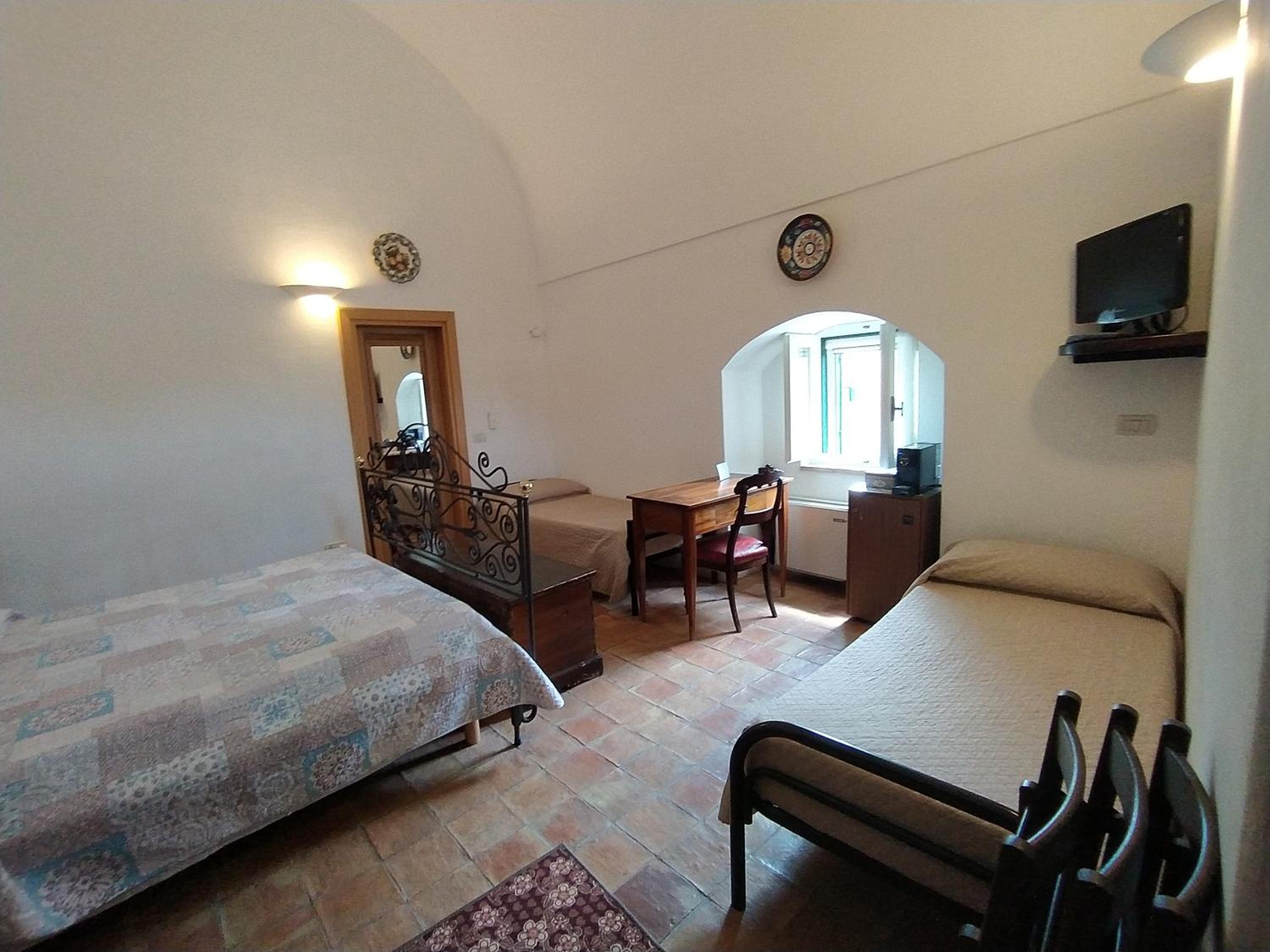 Agli Archi Dimore Storiche