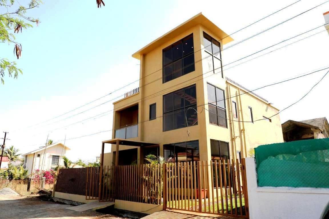 Shree Lagoon Villa 4BHK view 2