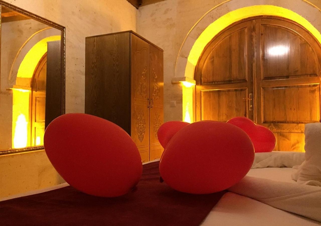 Balloon Cave Hotel - Image 156