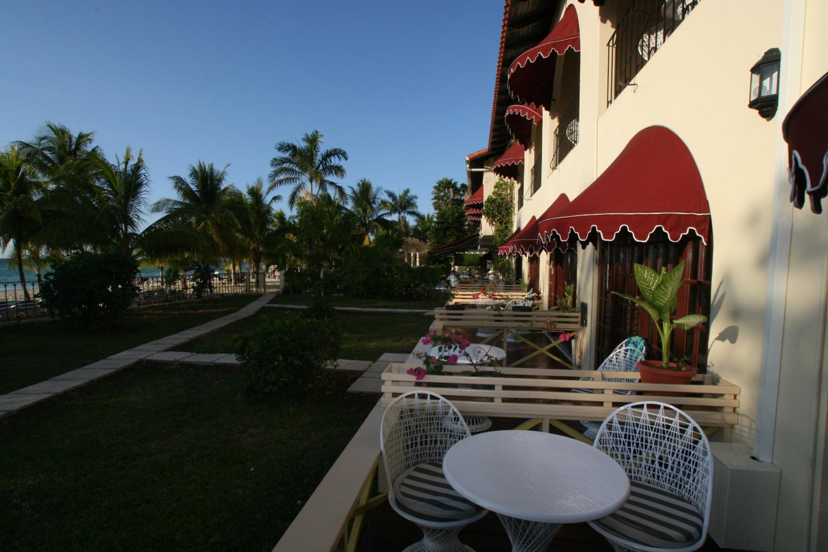 Charela Inn Hotel 22