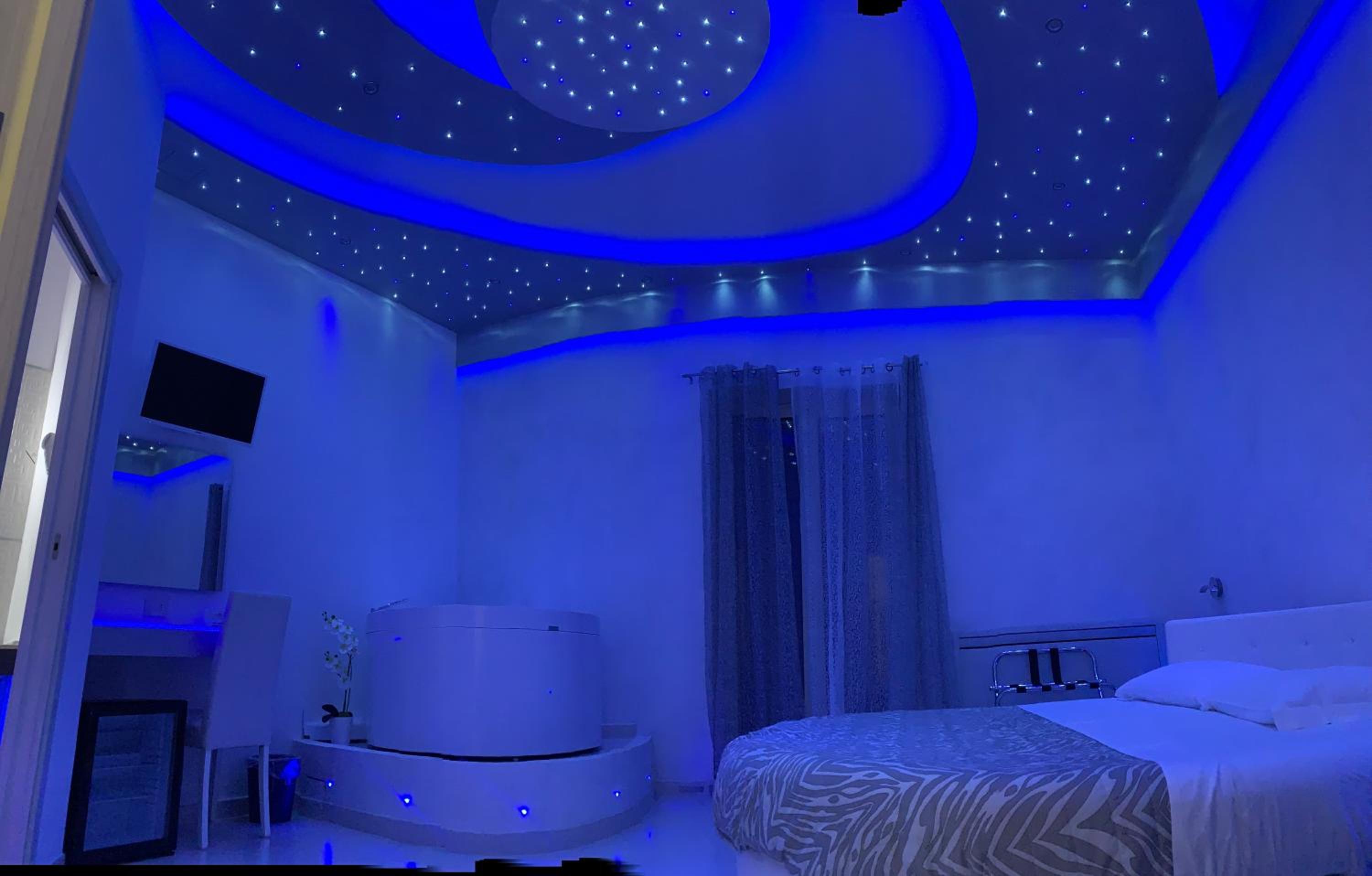 B&B Vittorio Emanuele