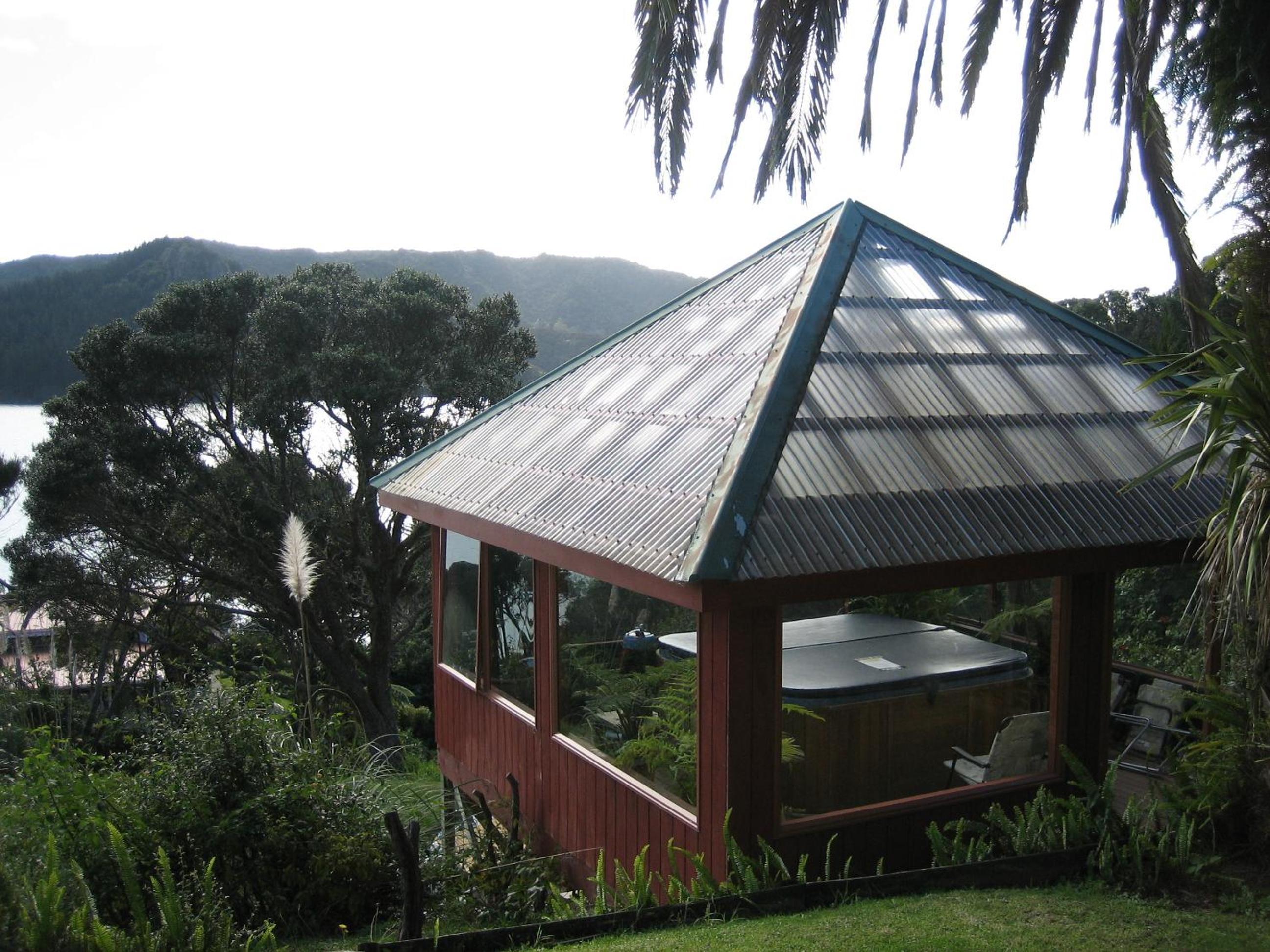 Sunseeker Lodge