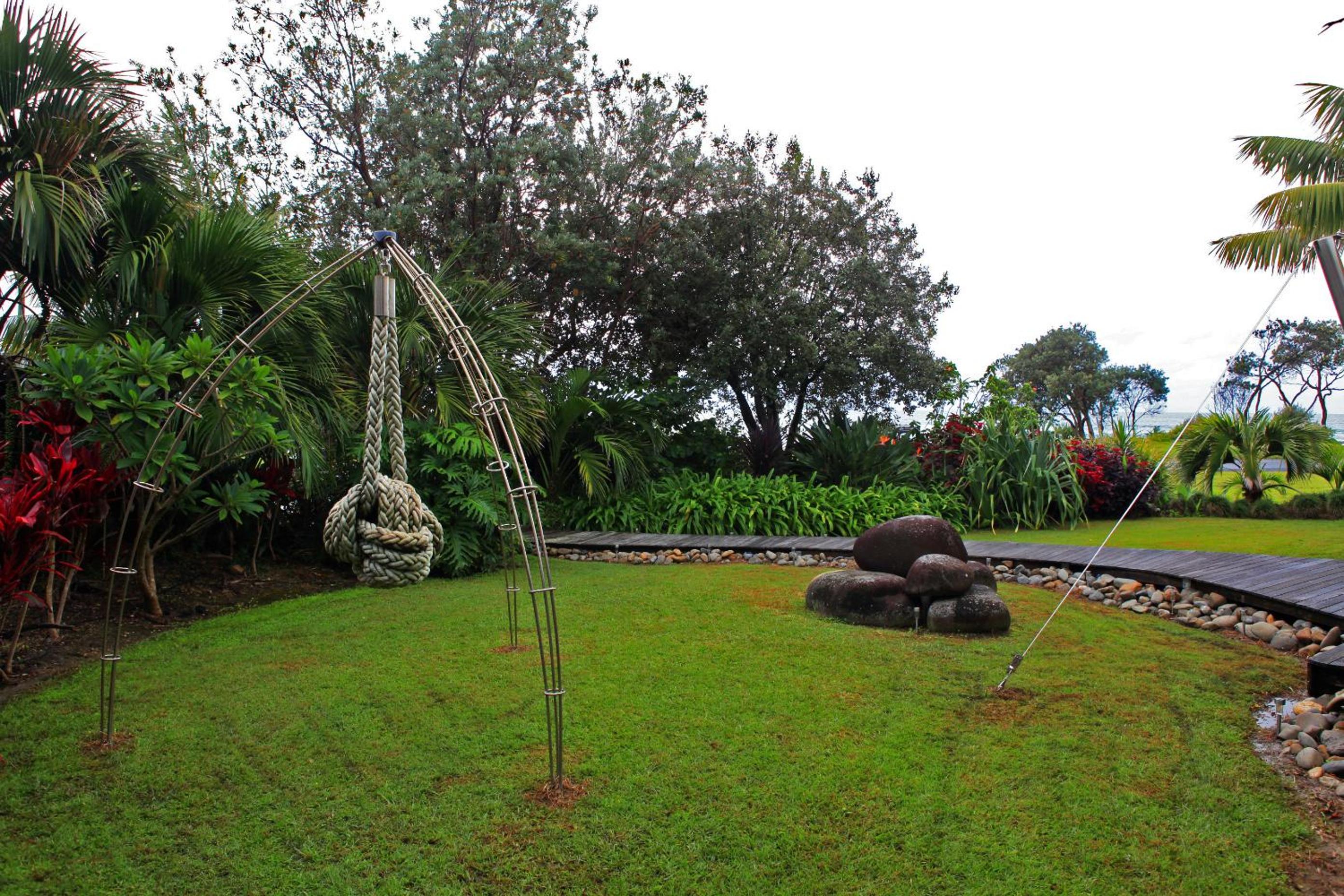 ArtHOUSE Beachfront Accommodation