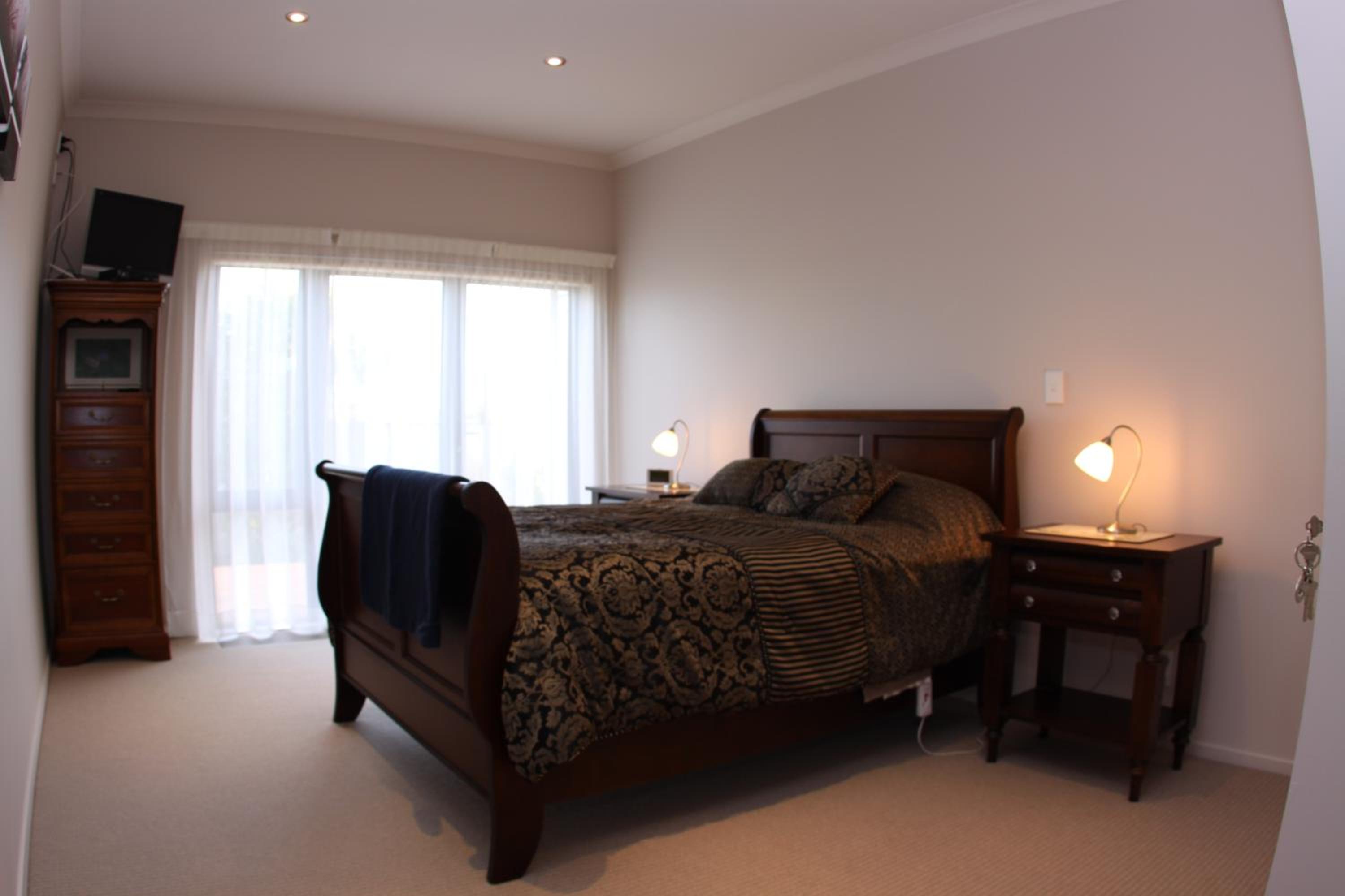 Richmond Farm Lodge