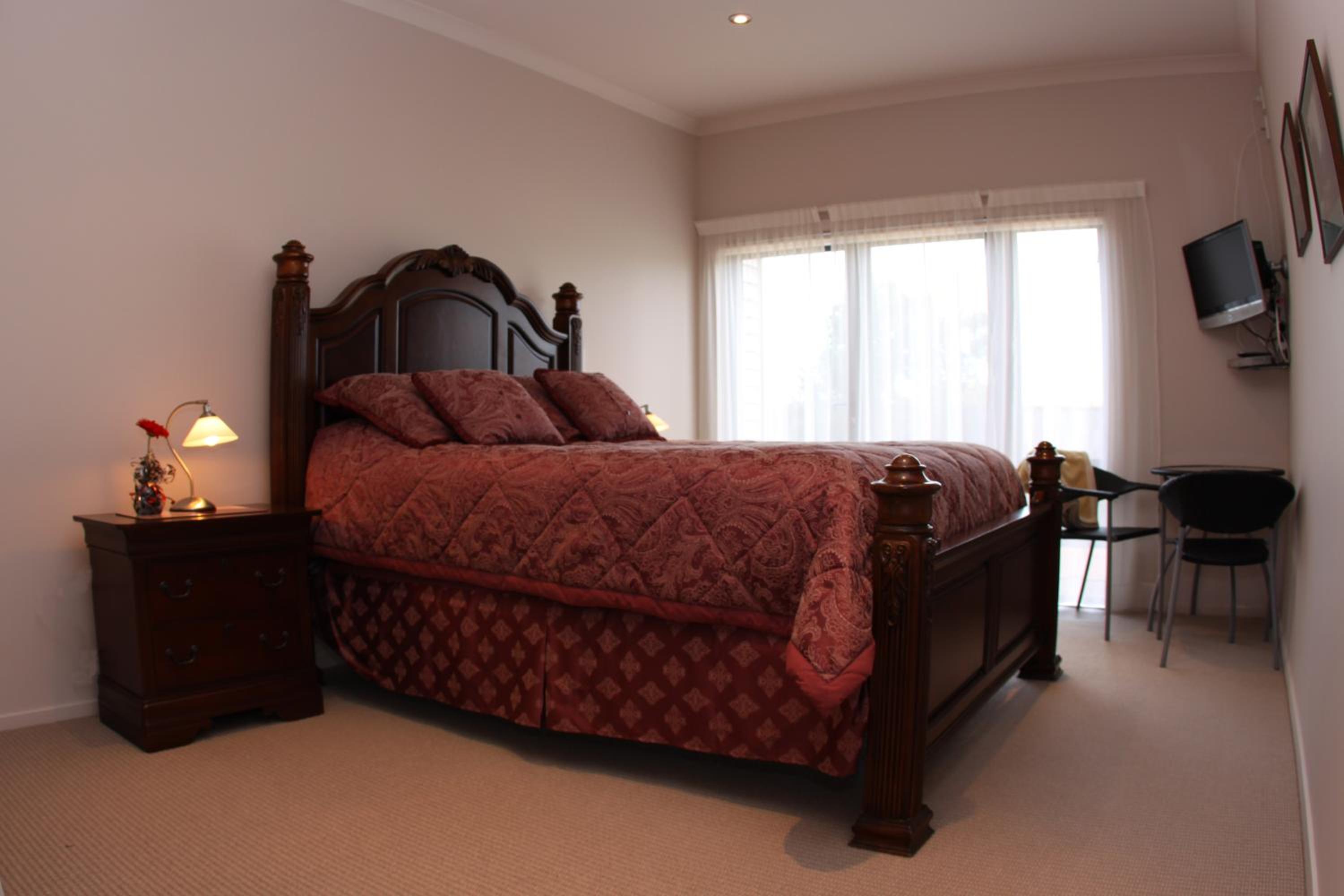 Richmond Farm Lodge