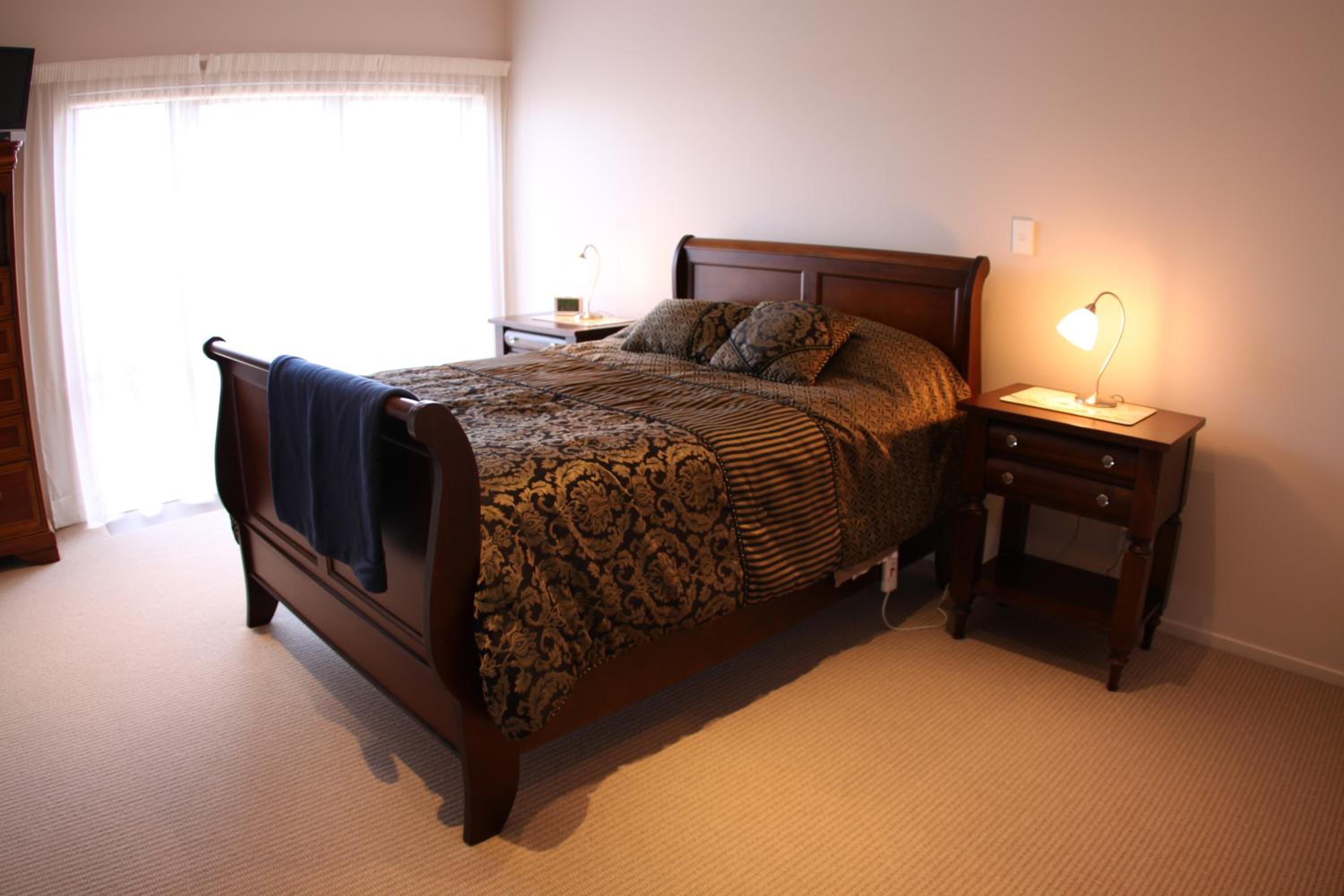 Richmond Farm Lodge