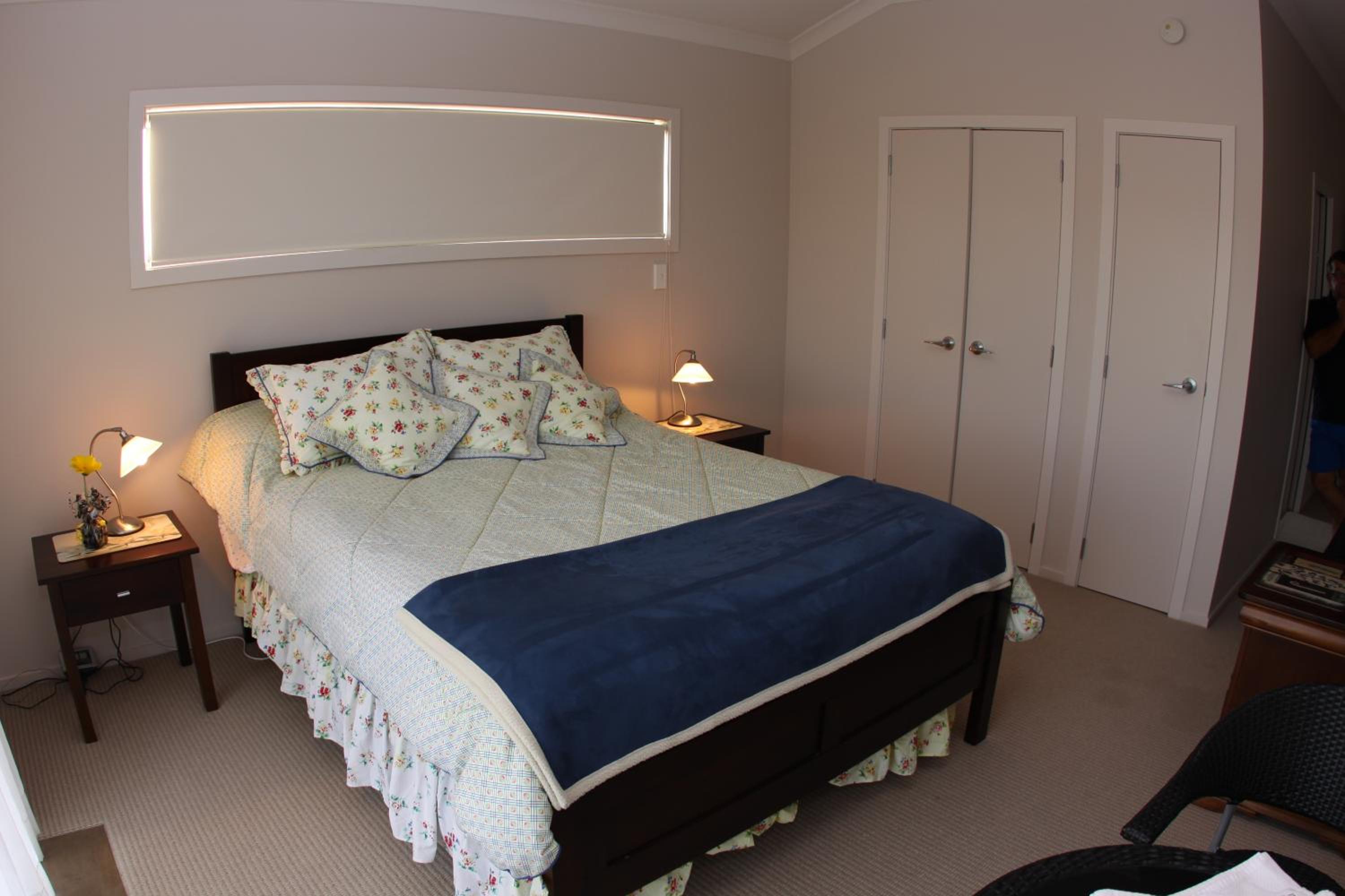 Richmond Farm Lodge
