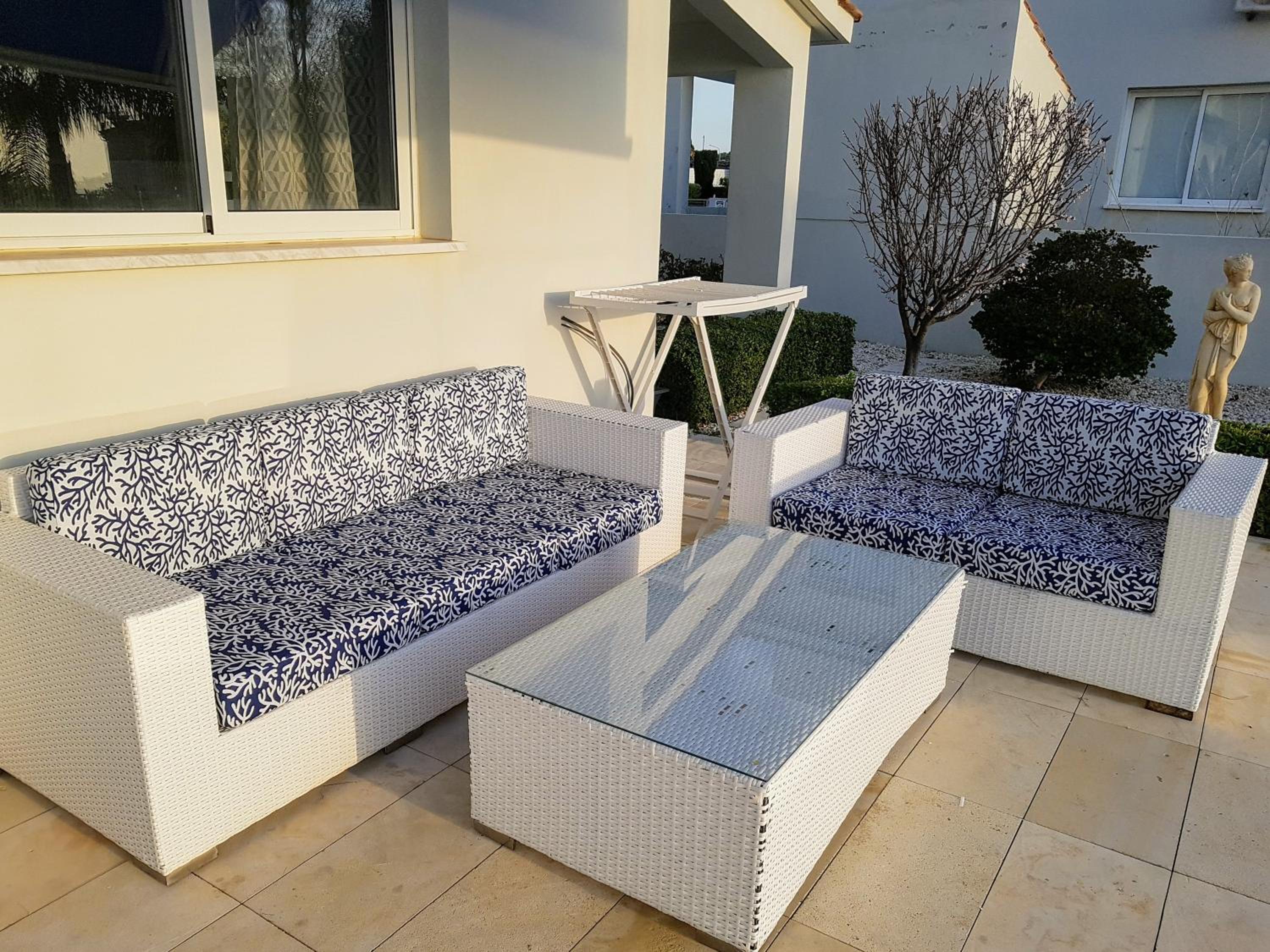 Villa Verdi: Luxury villa with private pool