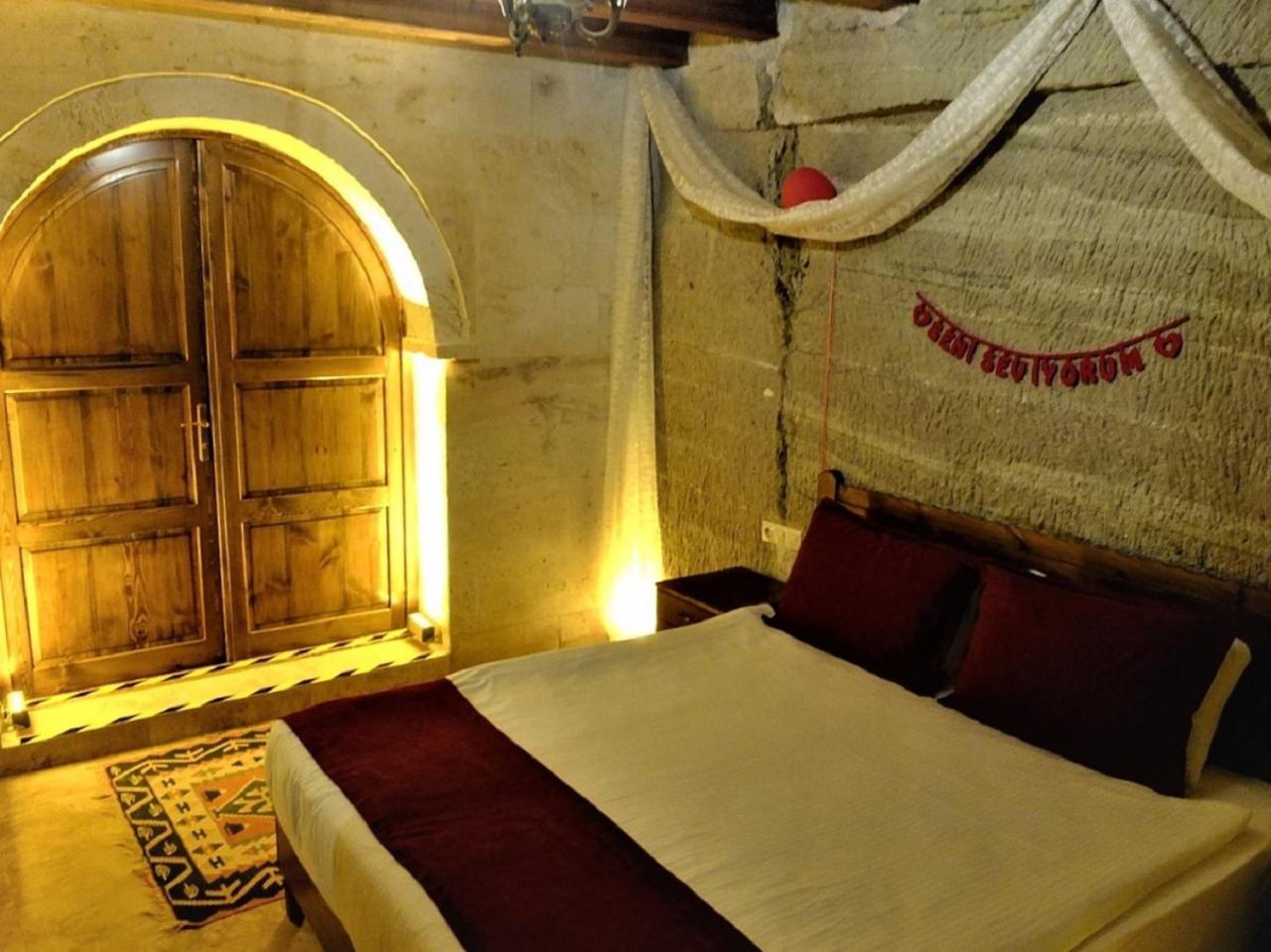Balloon Cave Hotel - Image 158