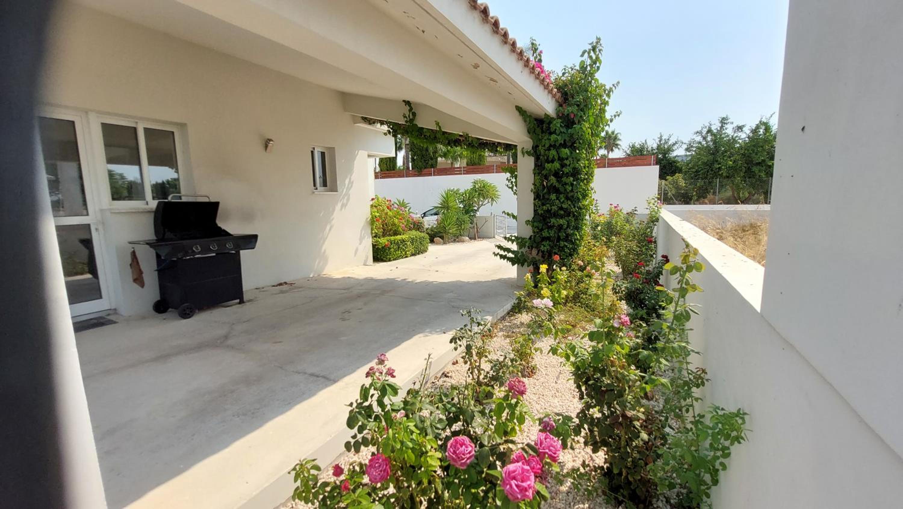 Villa Verdi: Luxury villa with private pool