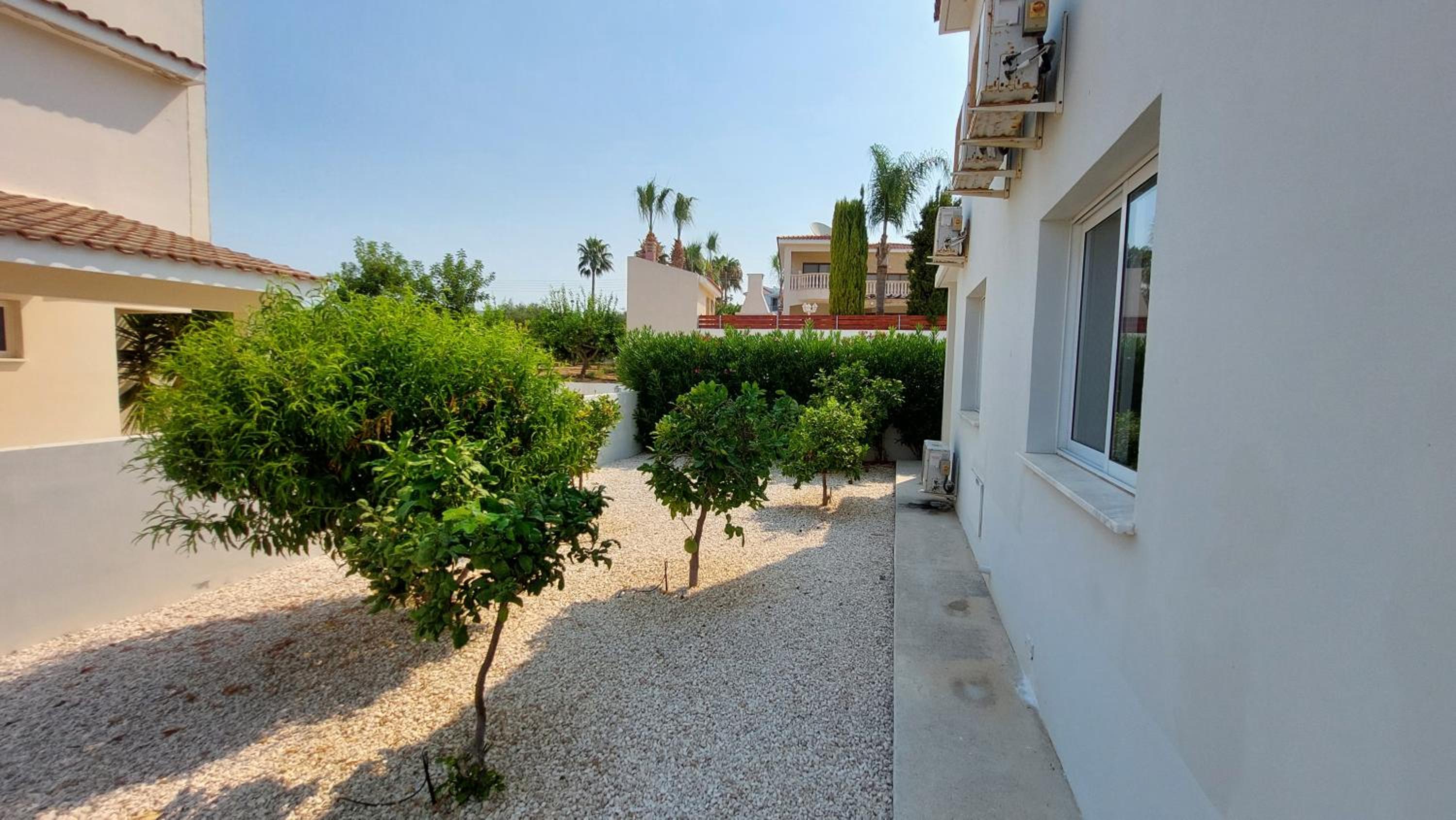 Villa Verdi: Luxury villa with private pool