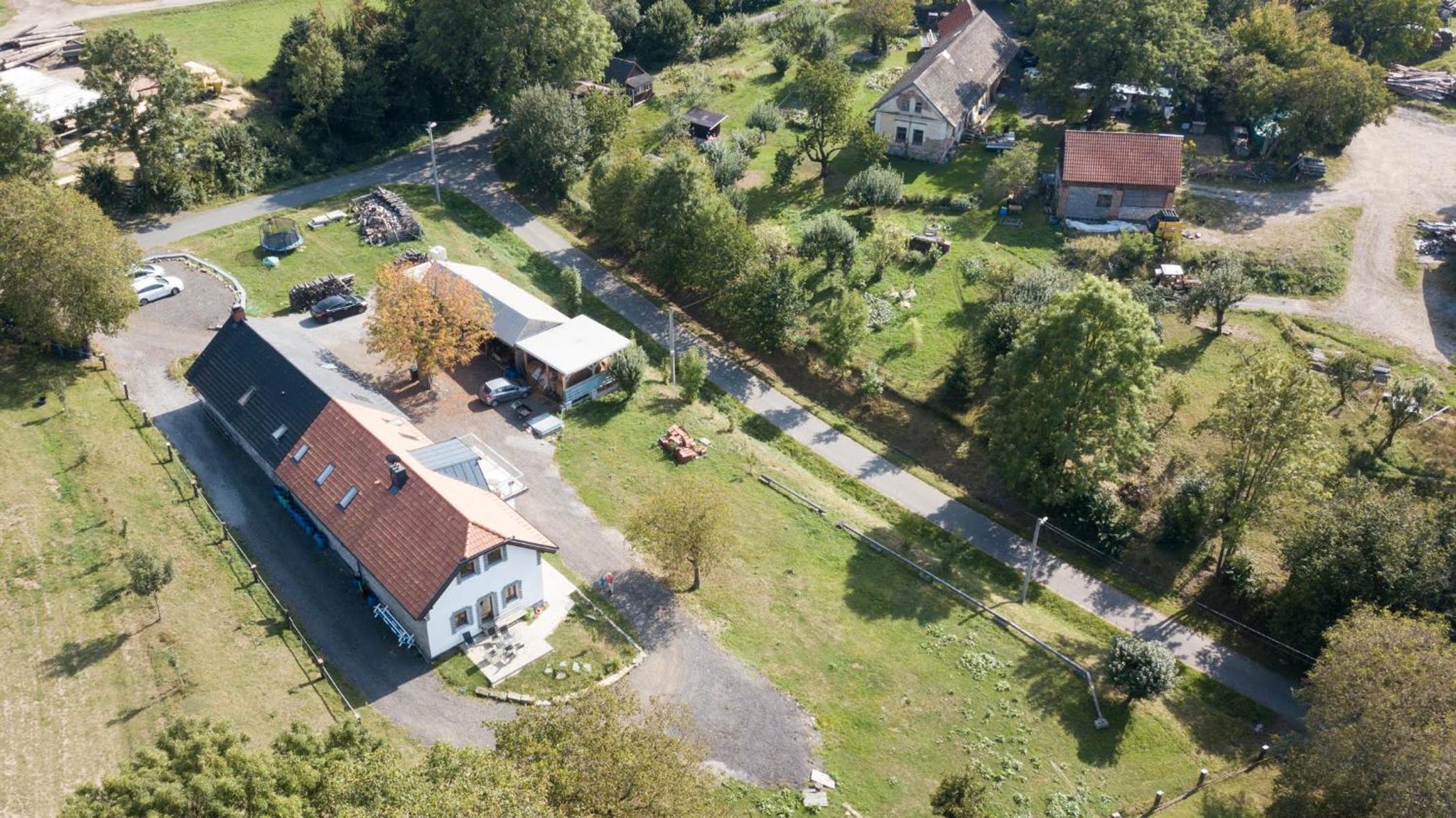 Čenovický dvůr