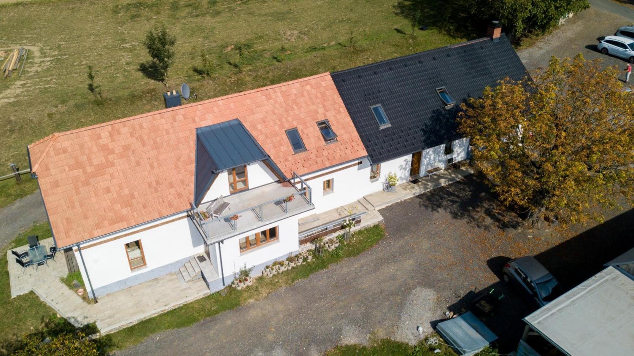 Čenovický dvůr