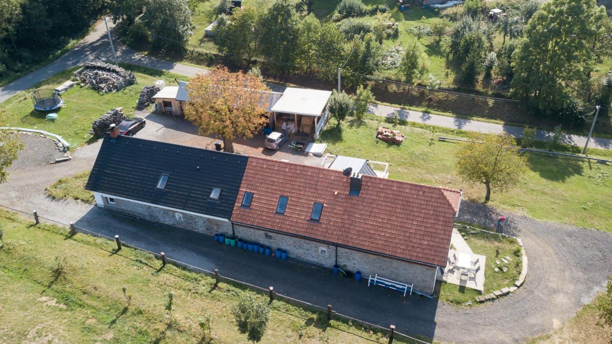Čenovický dvůr