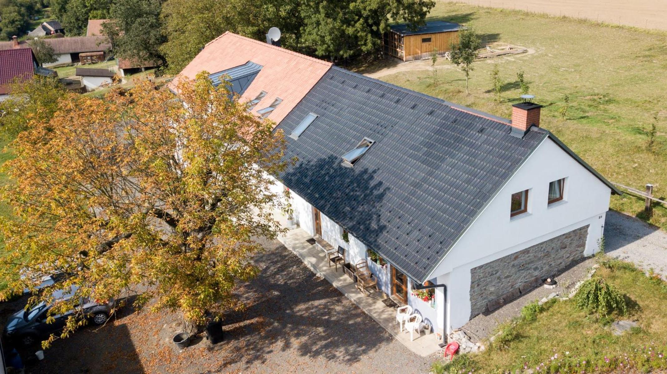 Čenovický dvůr