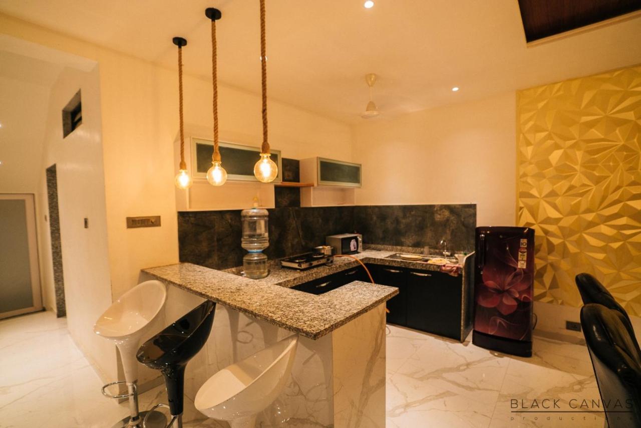 Platinum Villa 3BHK view 4