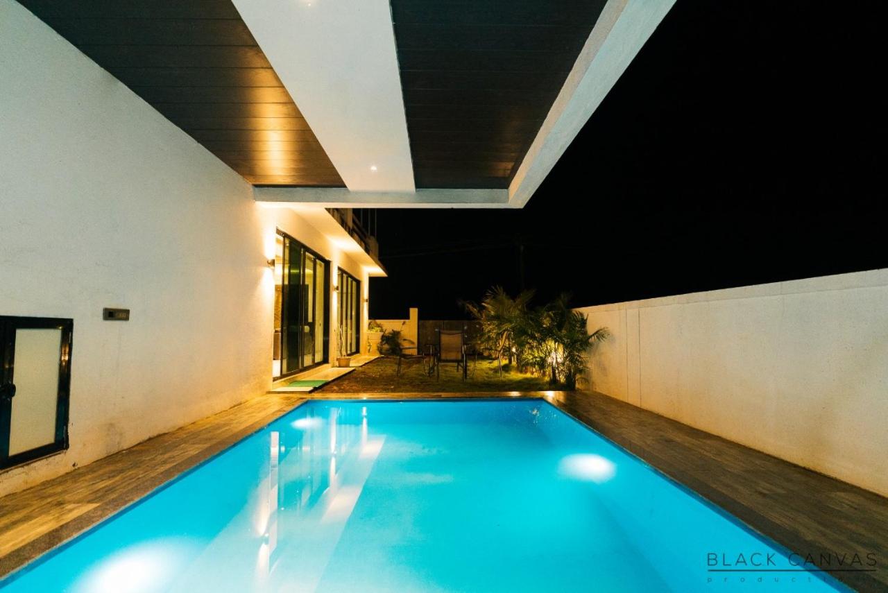 Platinum Villa 3BHK view 5