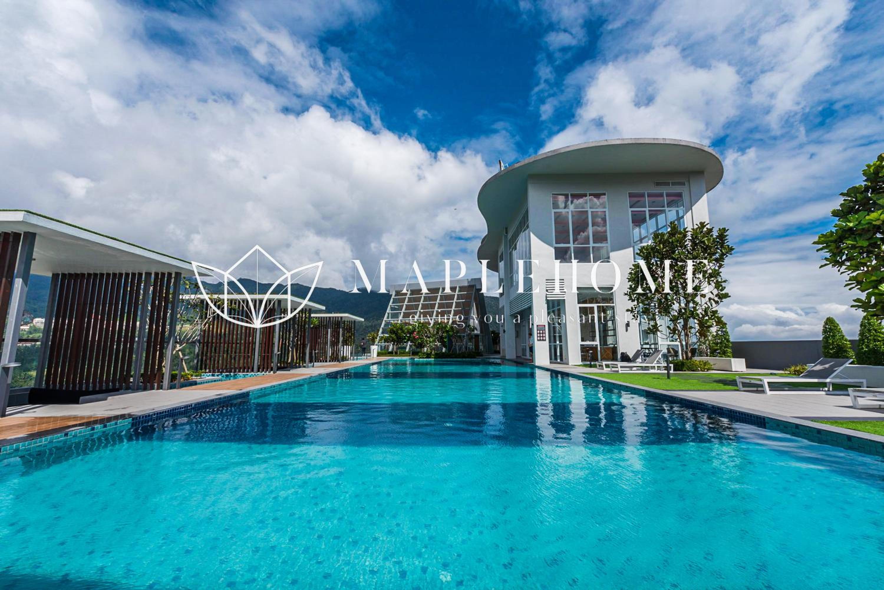 Windmill Premier Suites Genting Highlands