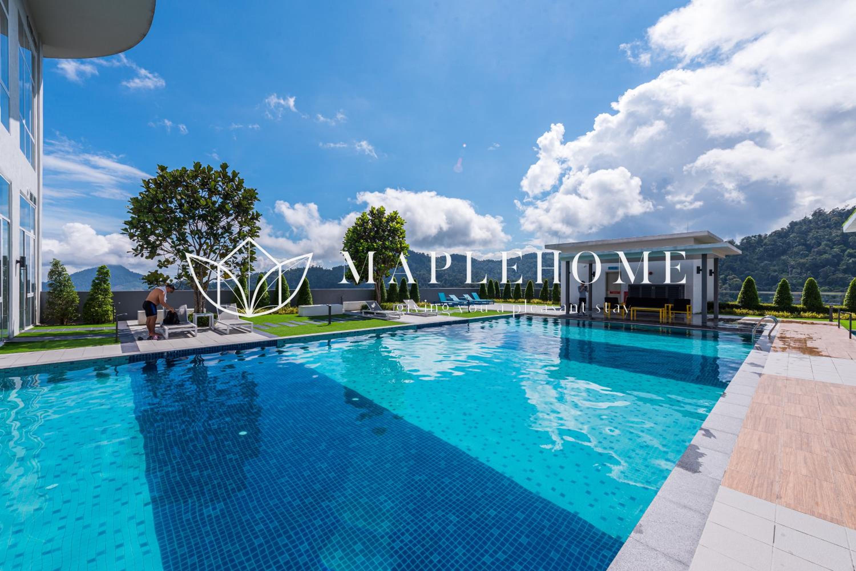 Windmill Premier Suites Genting Highlands