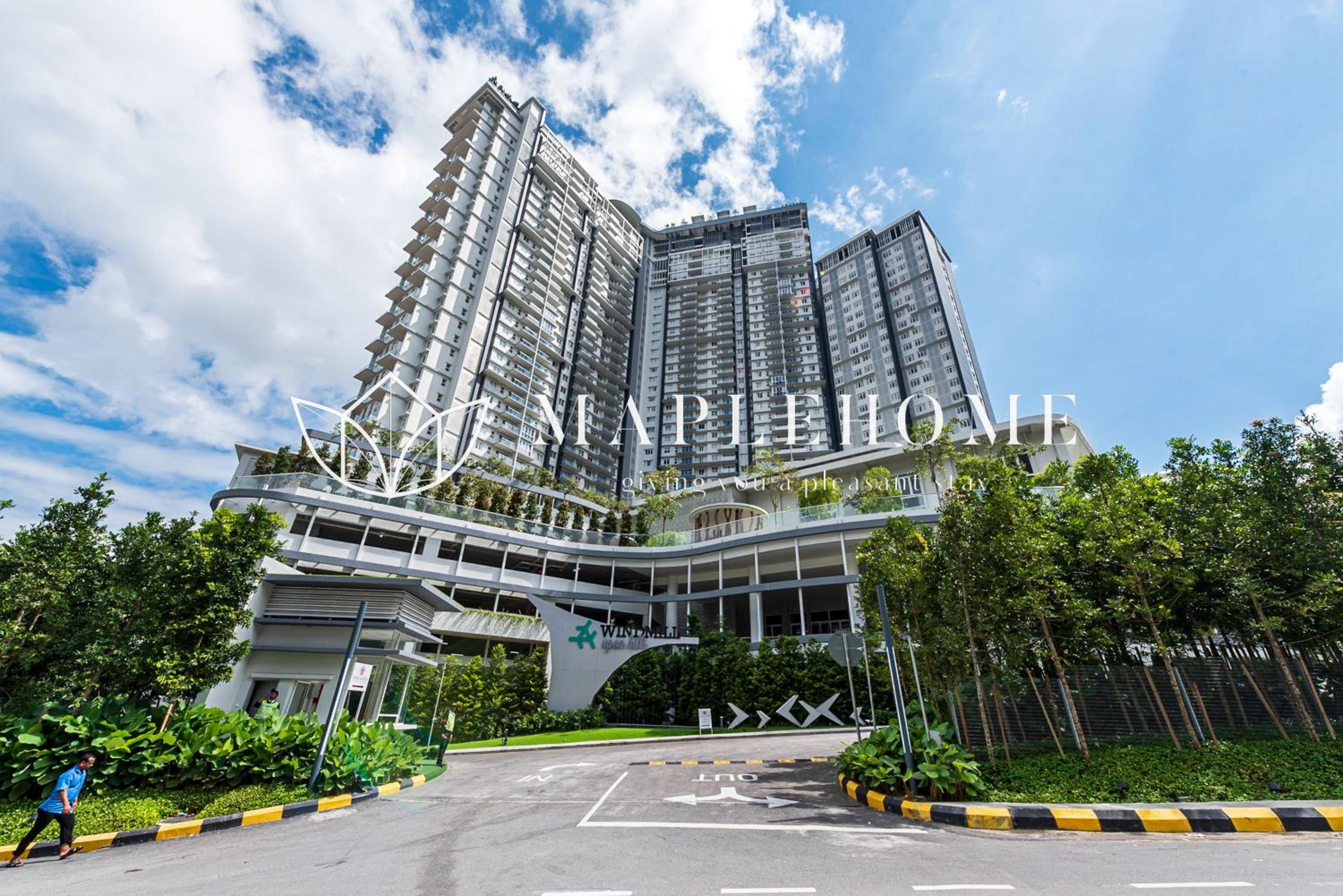 Windmill Premier Suites Genting Highlands