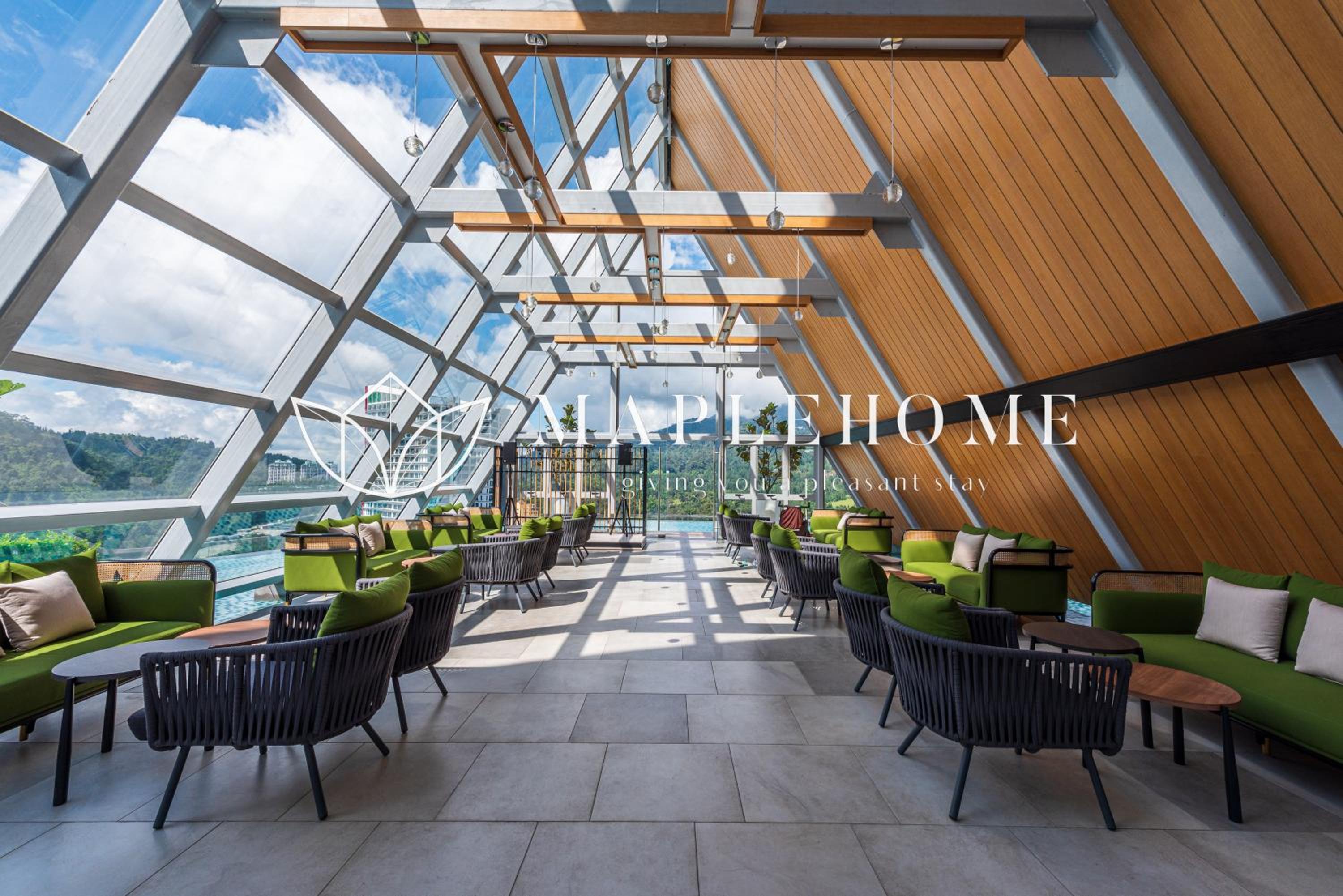 Windmill Premier Suites Genting Highlands