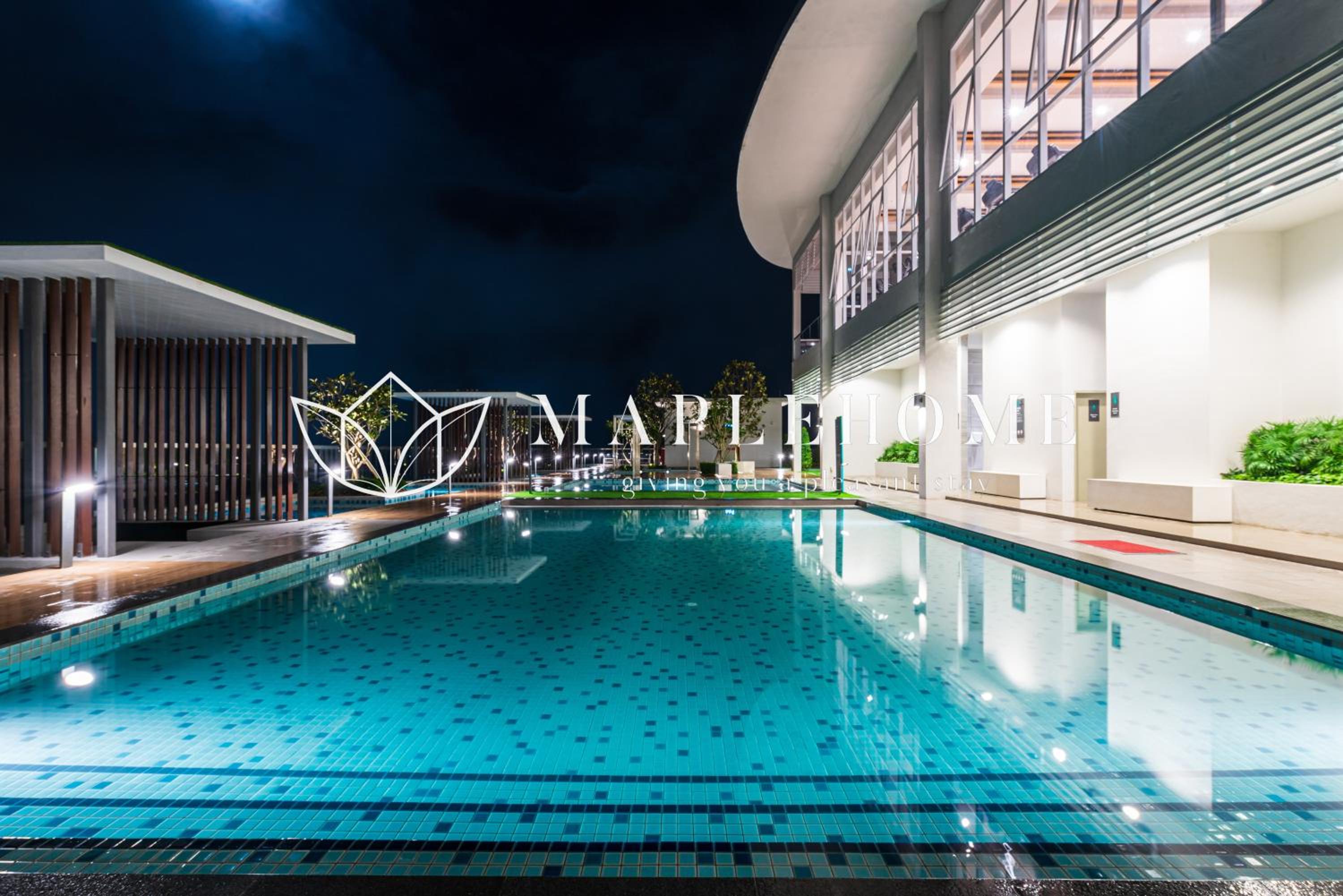 Windmill Premier Suites Genting Highlands