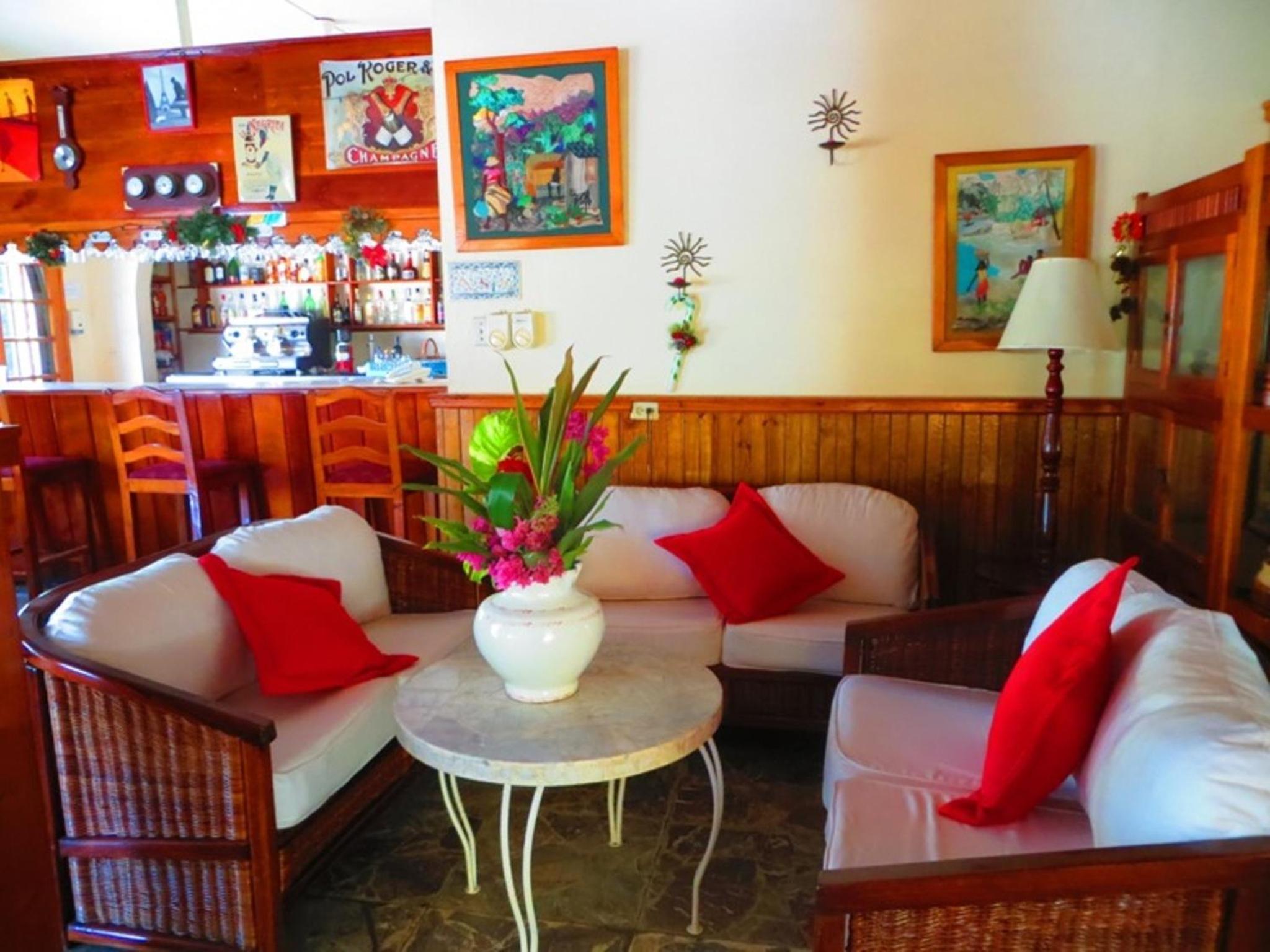 Charela Inn Hotel 30