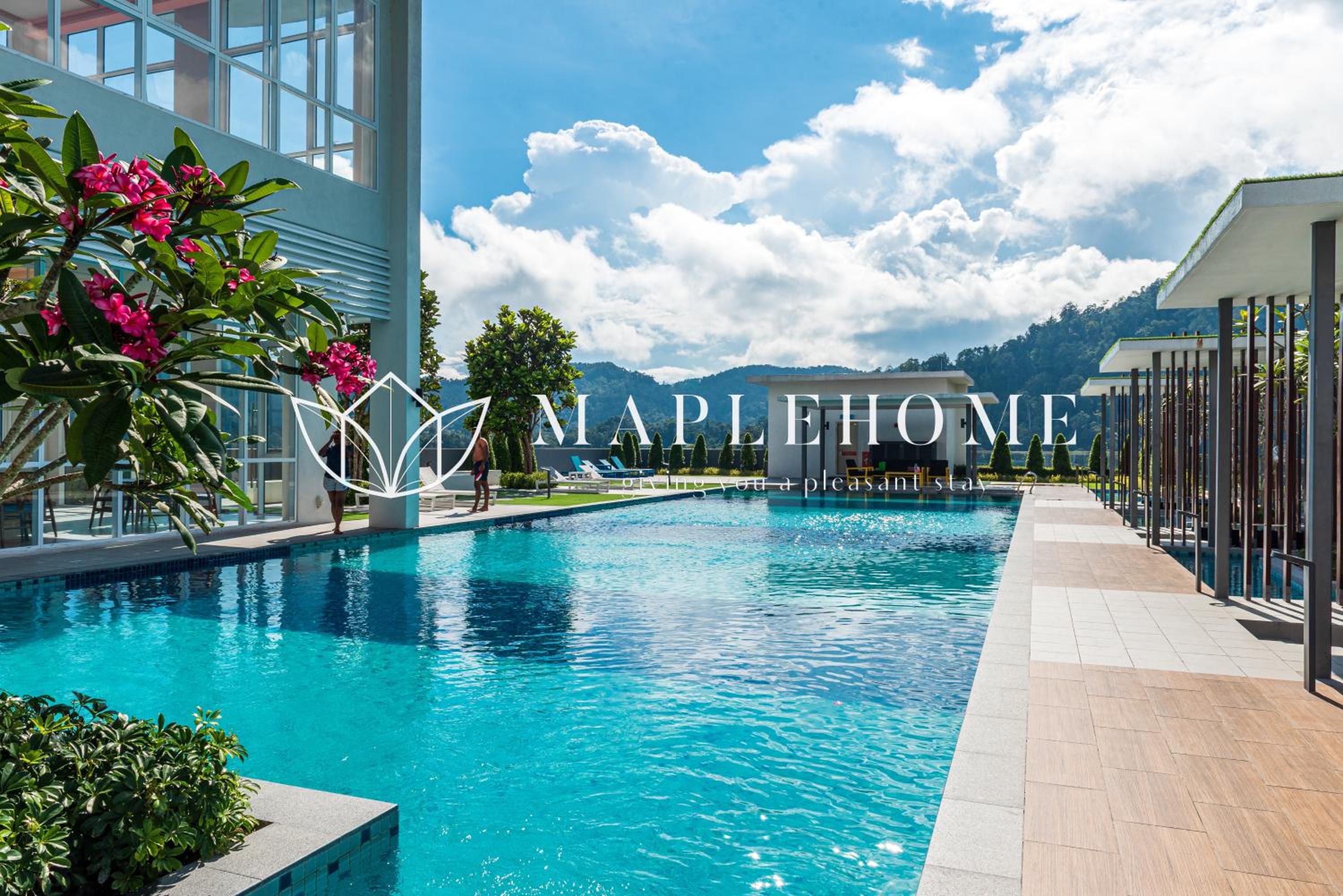 Windmill Premier Suites Genting Highlands