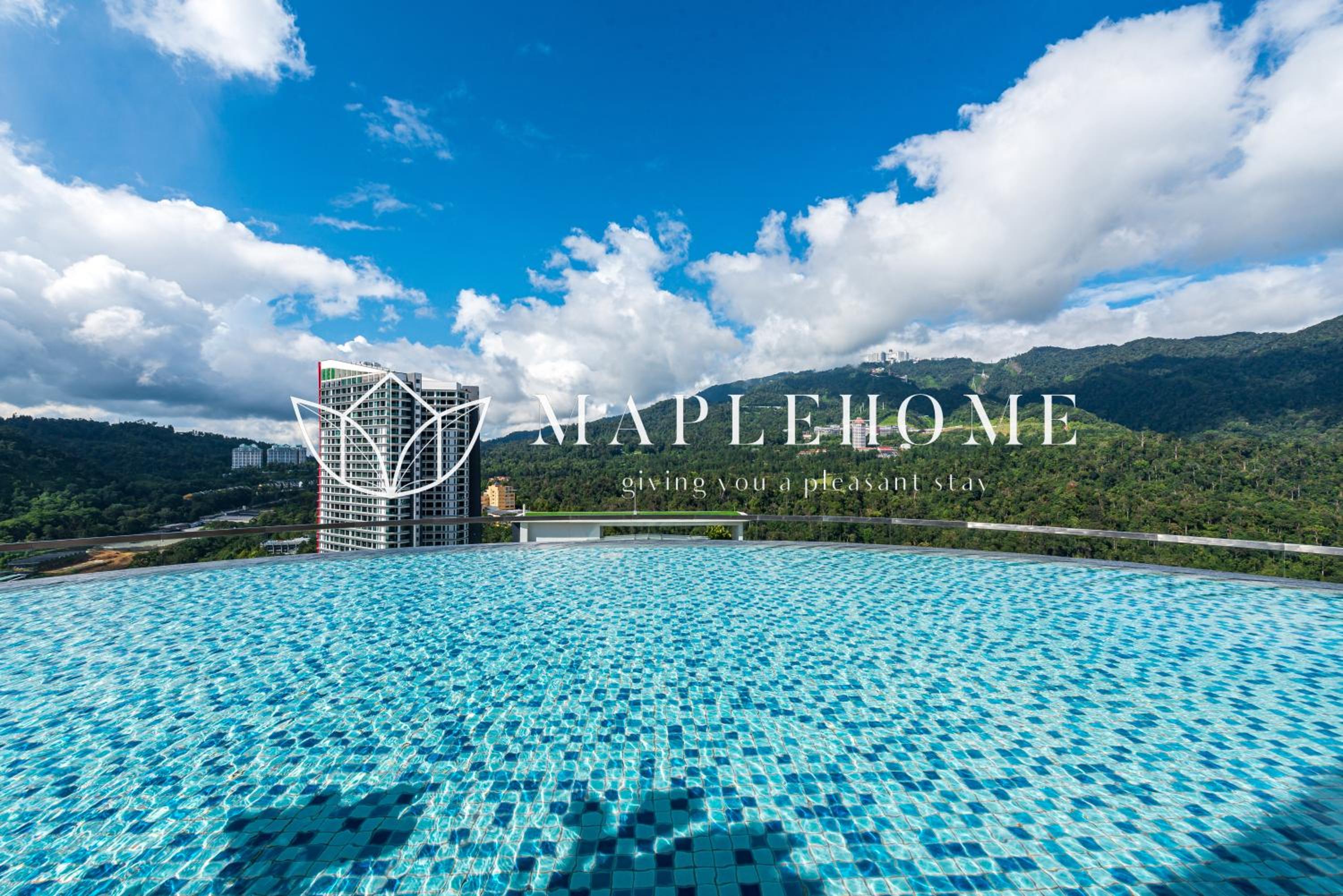 Windmill Premier Suites Genting Highlands