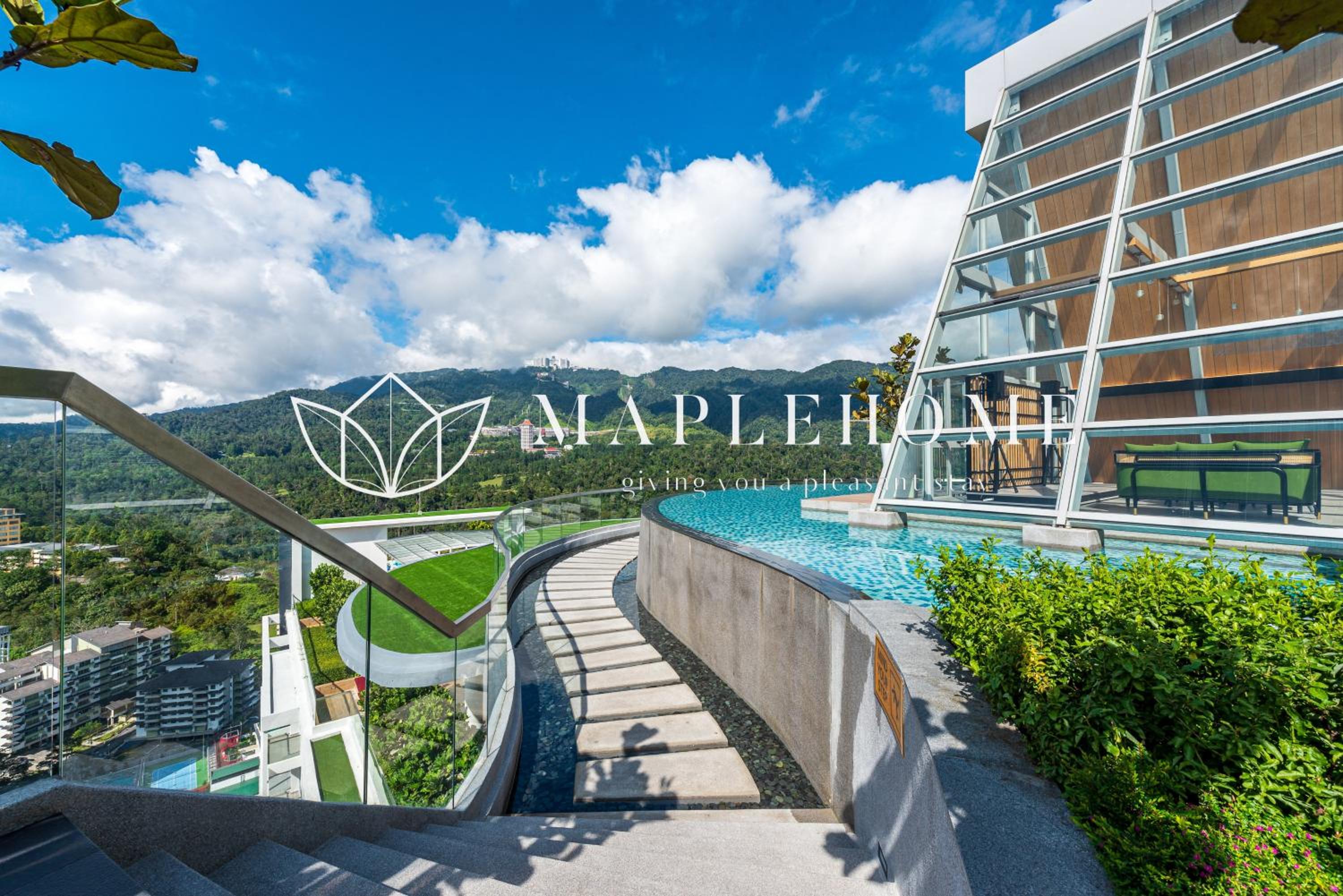 Windmill Premier Suites Genting Highlands