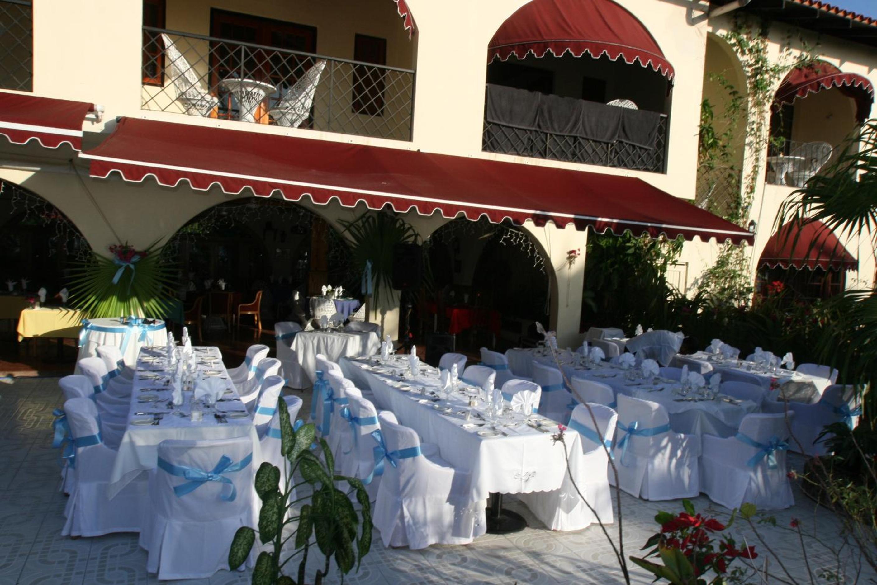 Charela Inn Hotel 31