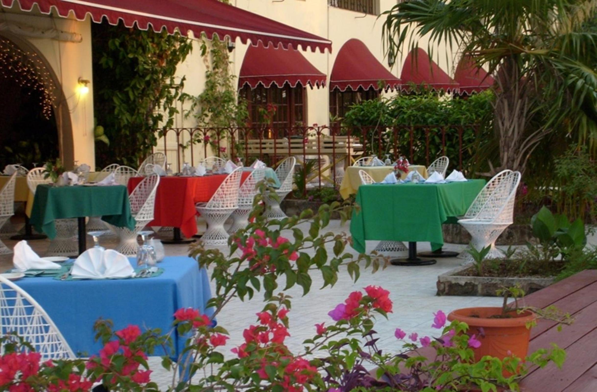 Charela Inn Hotel 34