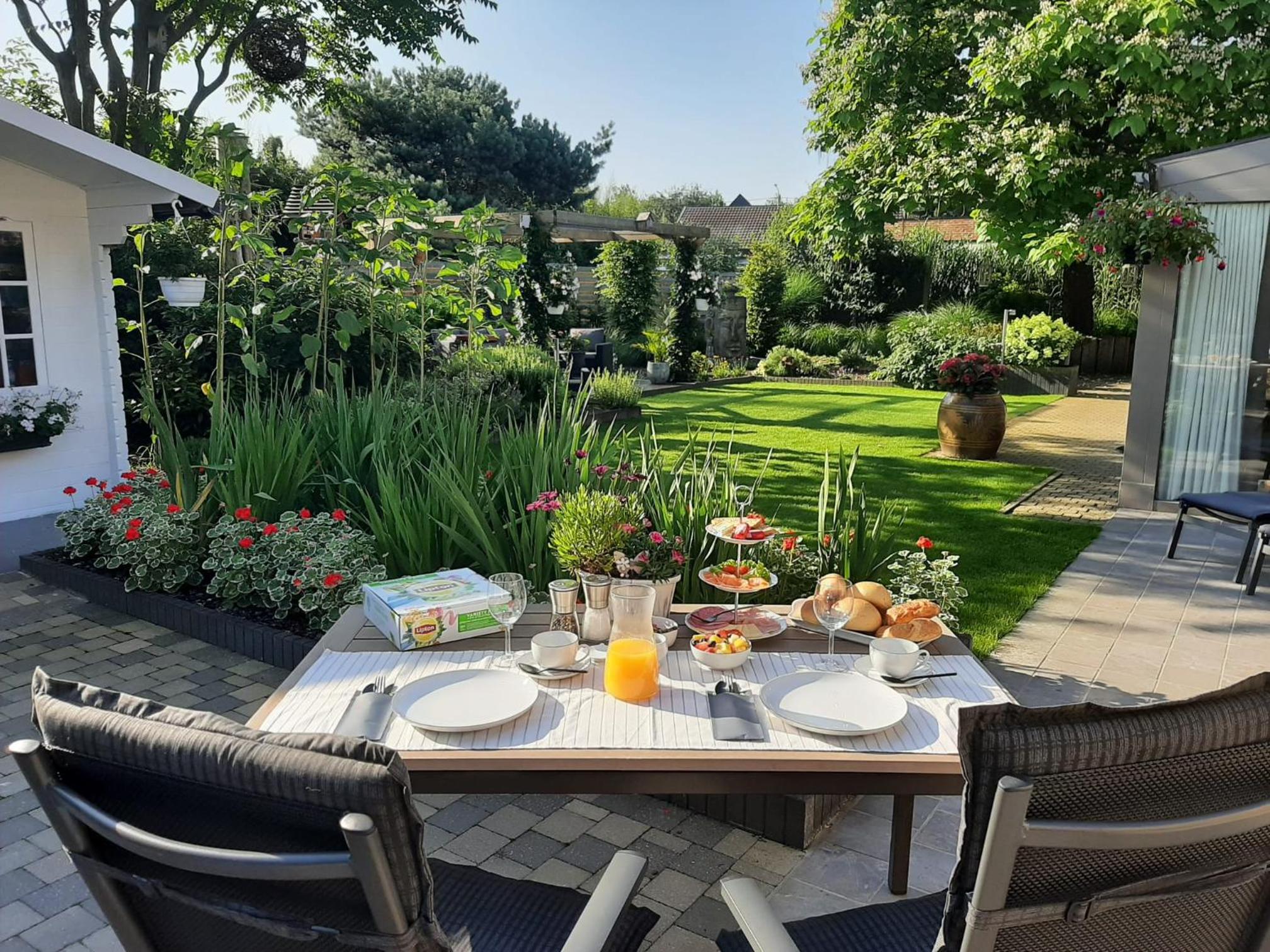 B&B Cosiness