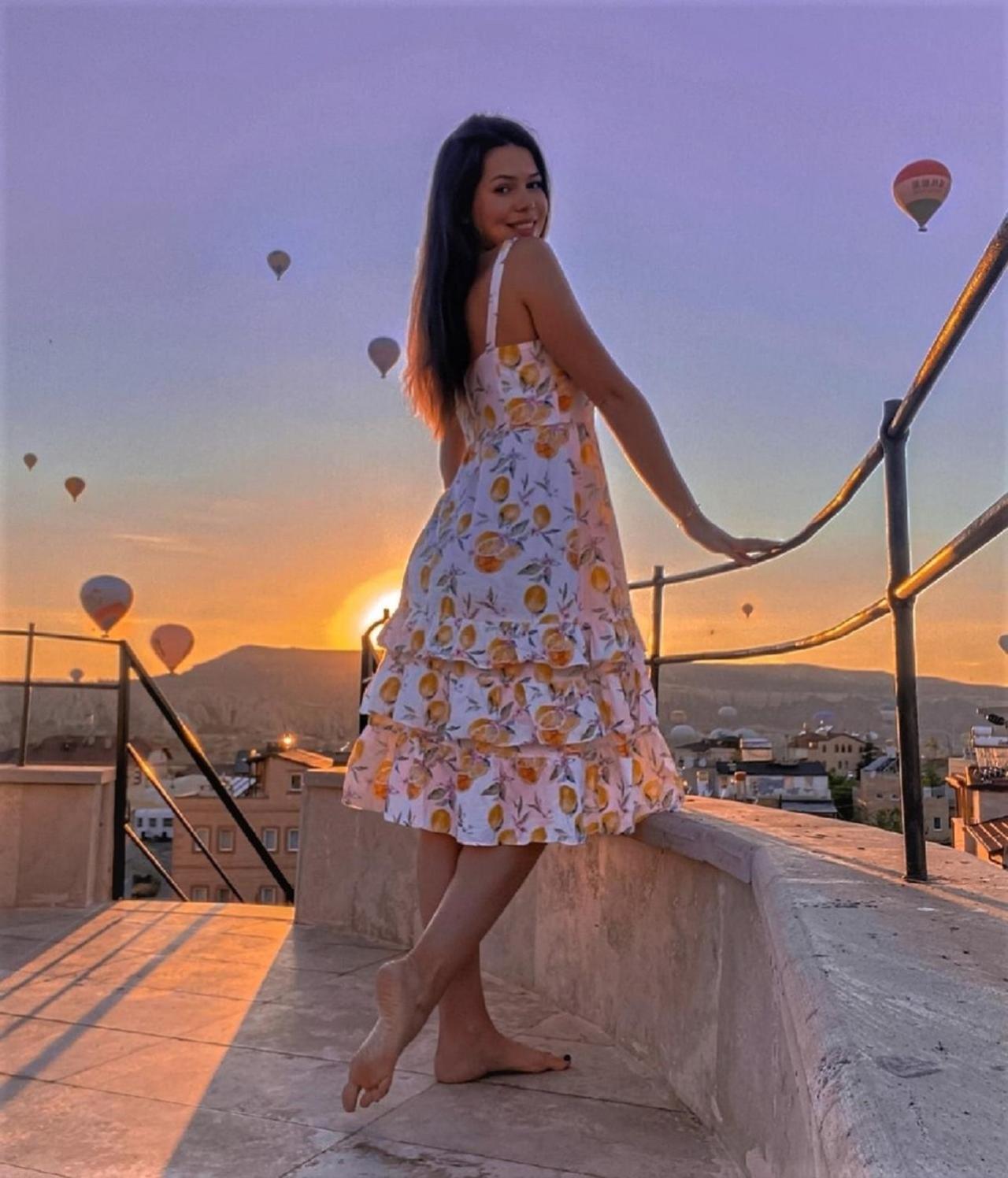 Balloon Cave Hotel - Image 161