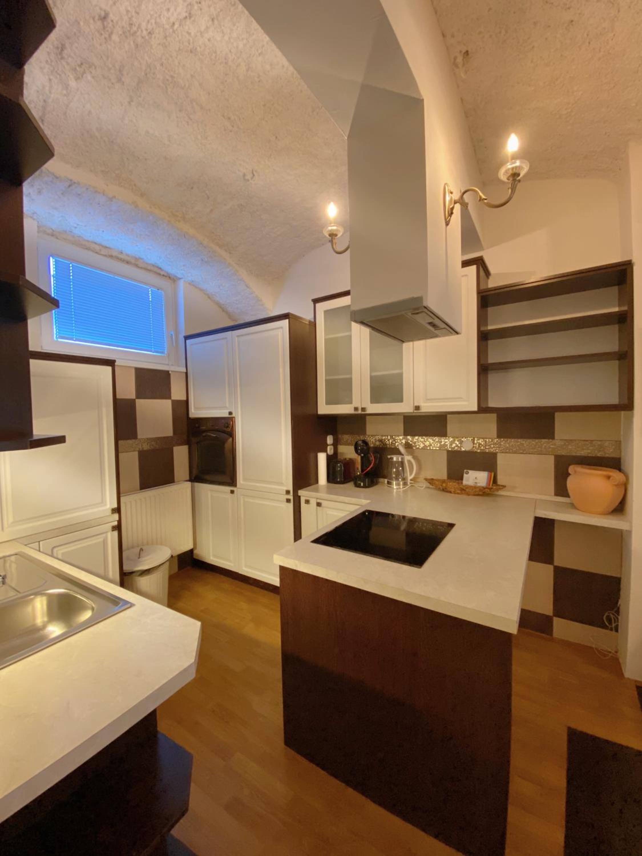 Apartment Styria Lent view 2