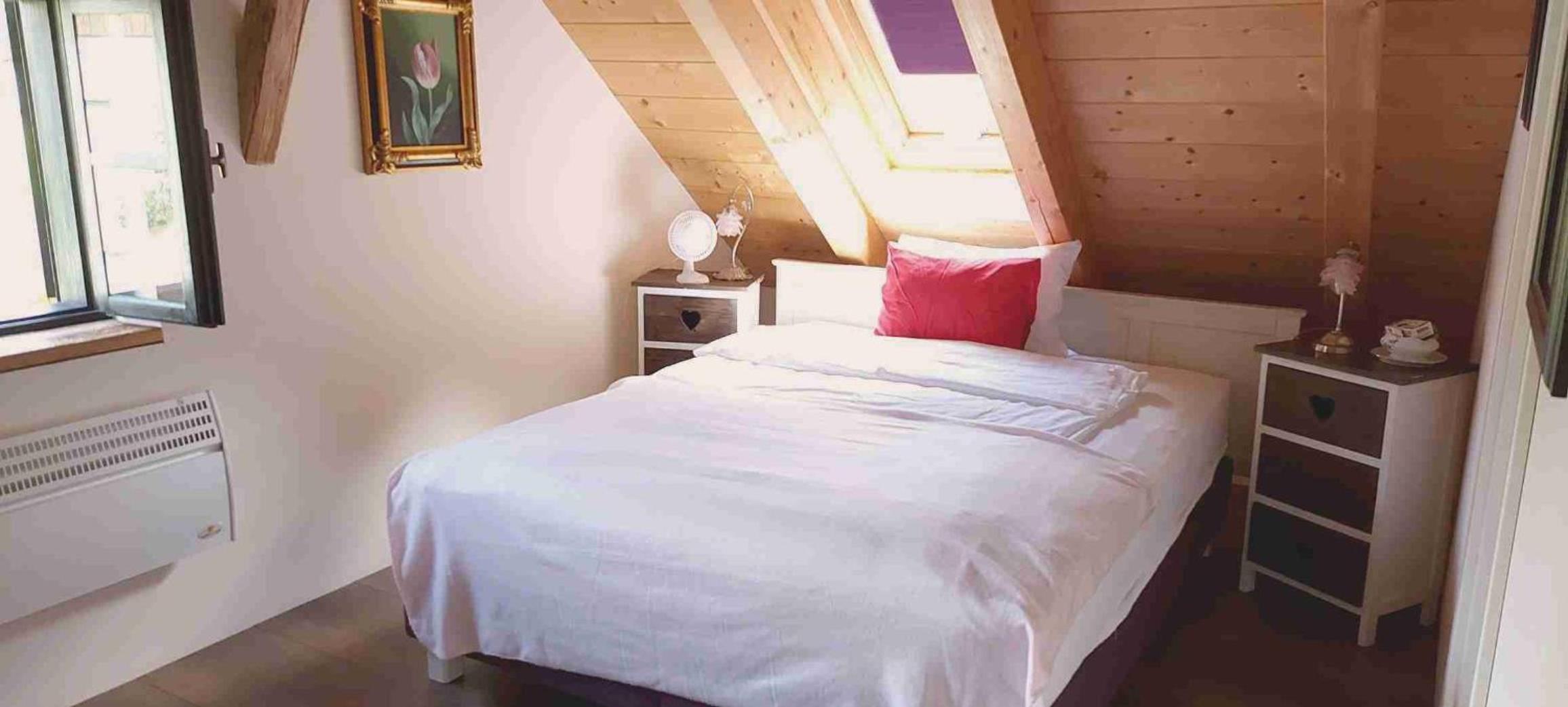 Heuholzmühle Privatzimmer