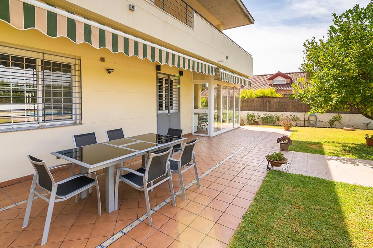 La casa del olivo en Córdoba view 4