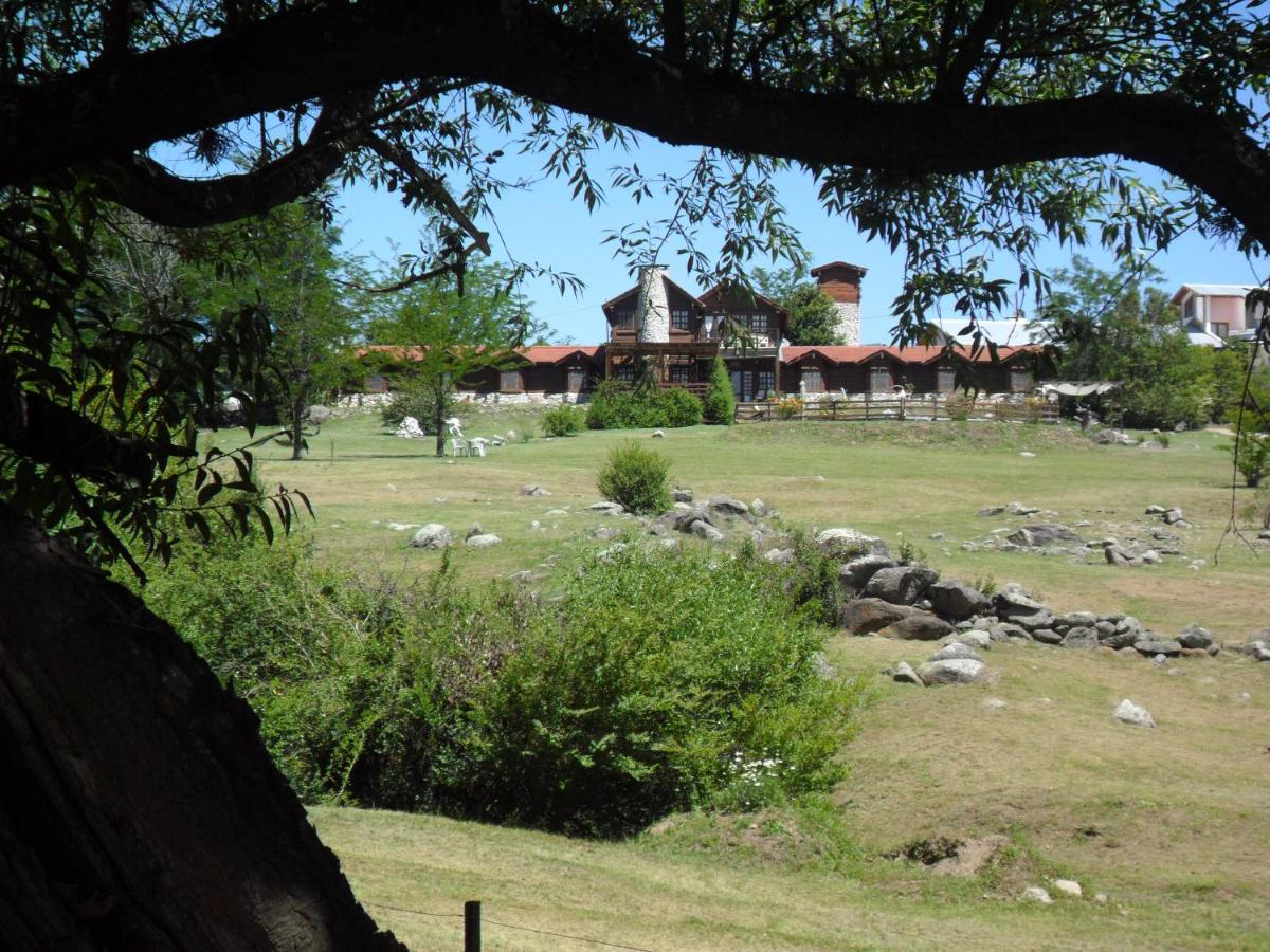 children's play area