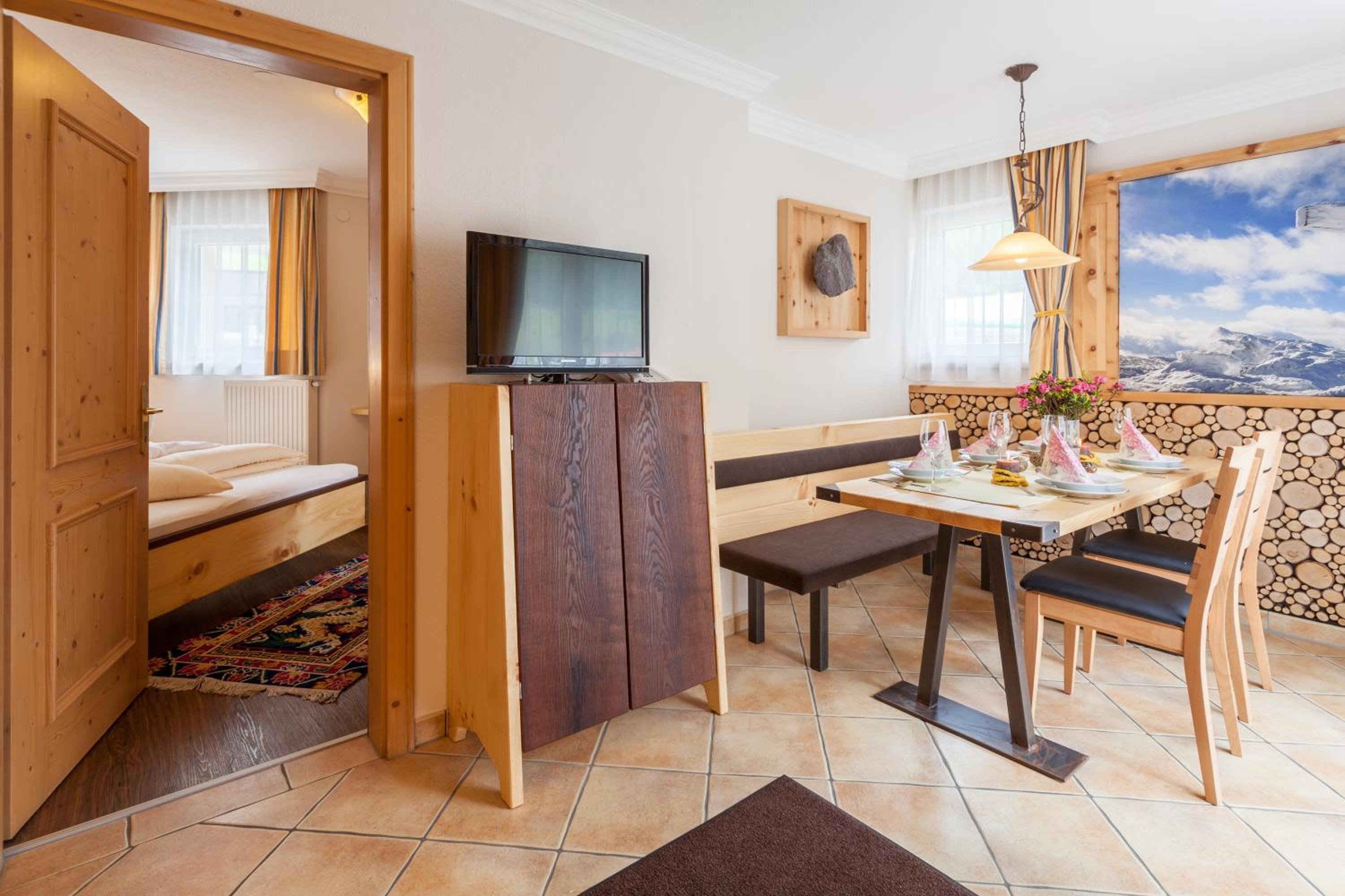 Hotel Garni Ida view 4