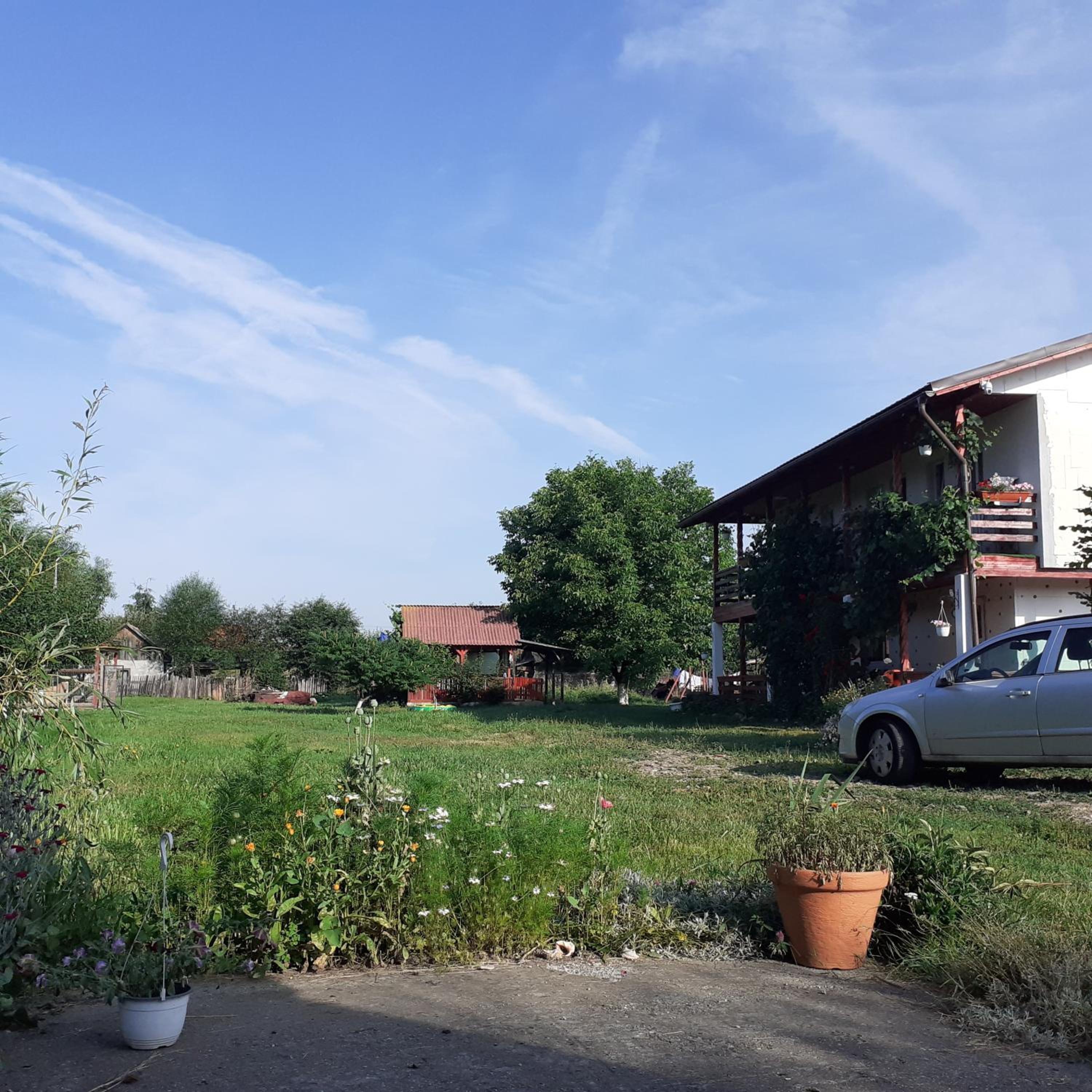 Casa La Andrei view 2