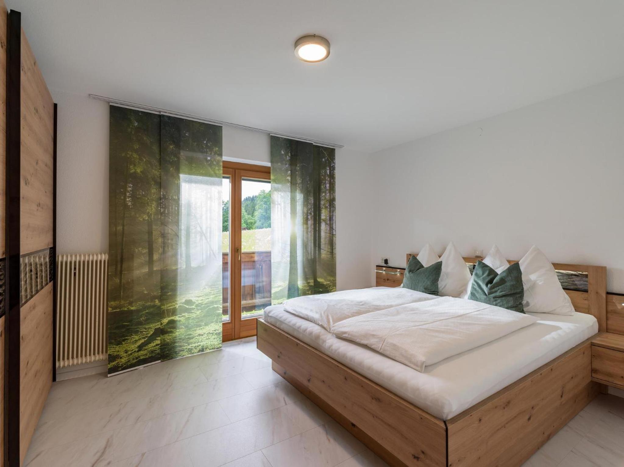 Ferienhaus am Erlachhof